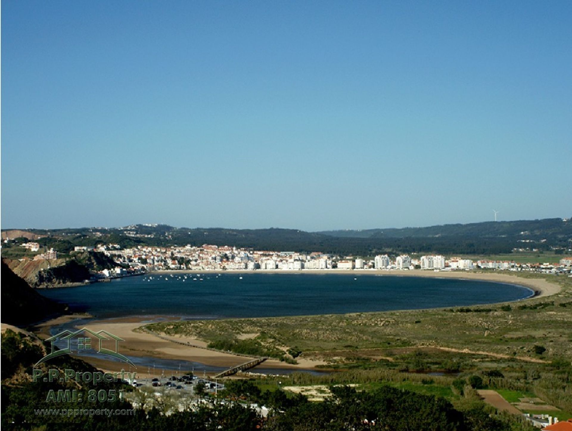 Rumah di Caldas da Rainha, Leiria 10028895