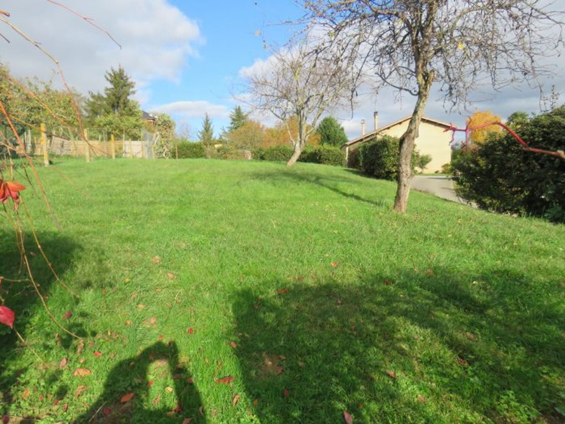 Haus im Castelnau-Magnoac, Midi-Pyrenees 10028896