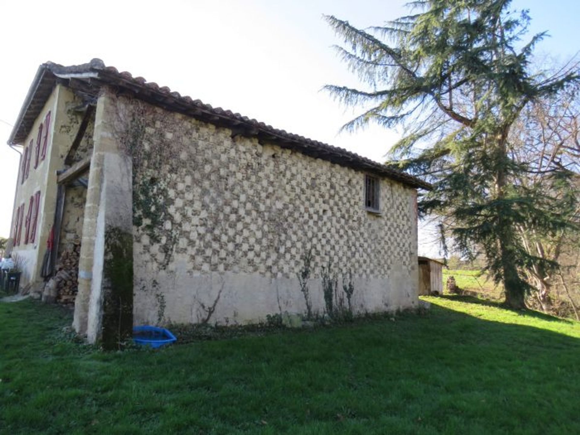 Condominio en Masseube, Midi-Pyrenees 10028898