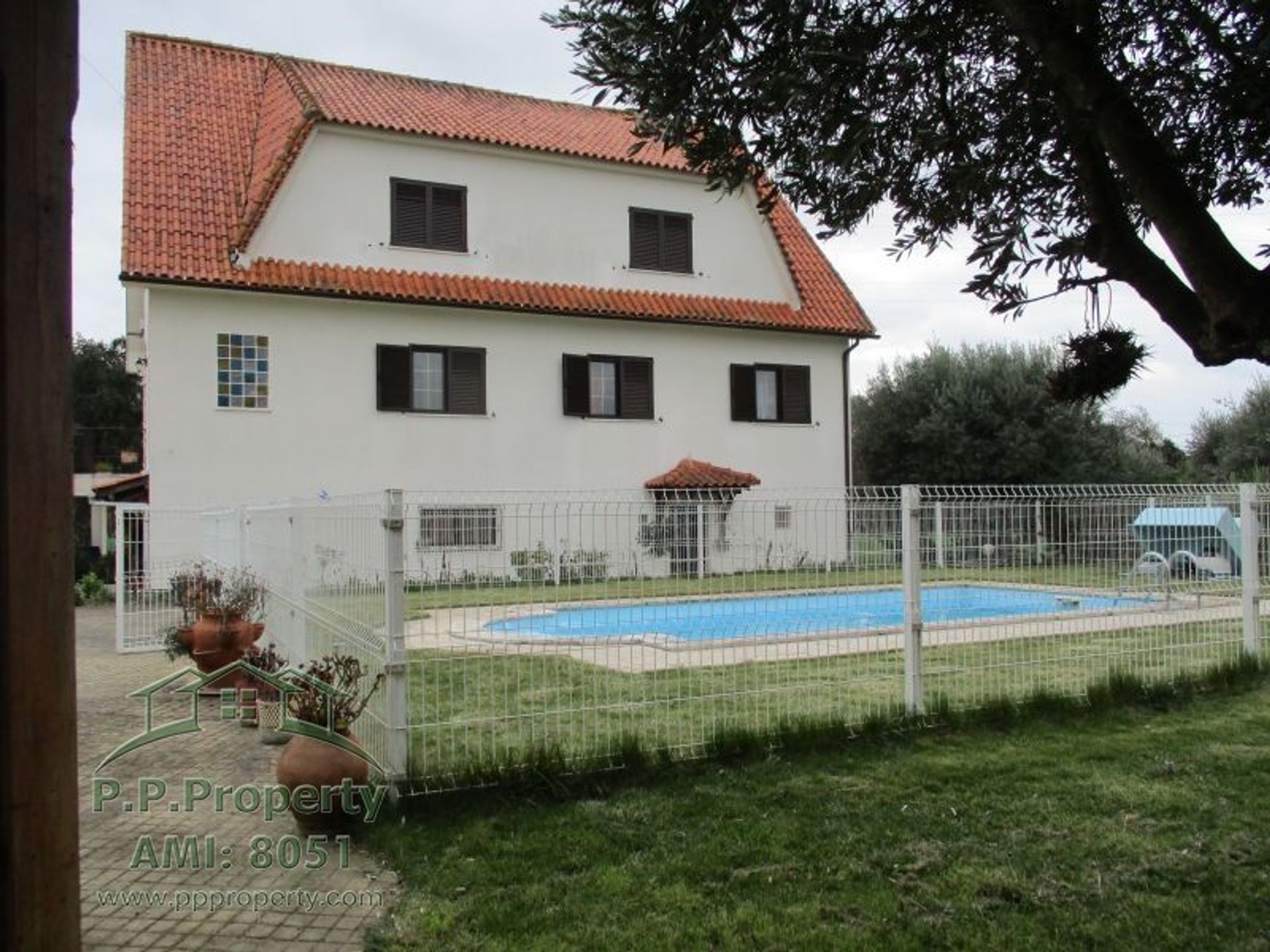 Haus im Tomar, Santarem 10028915