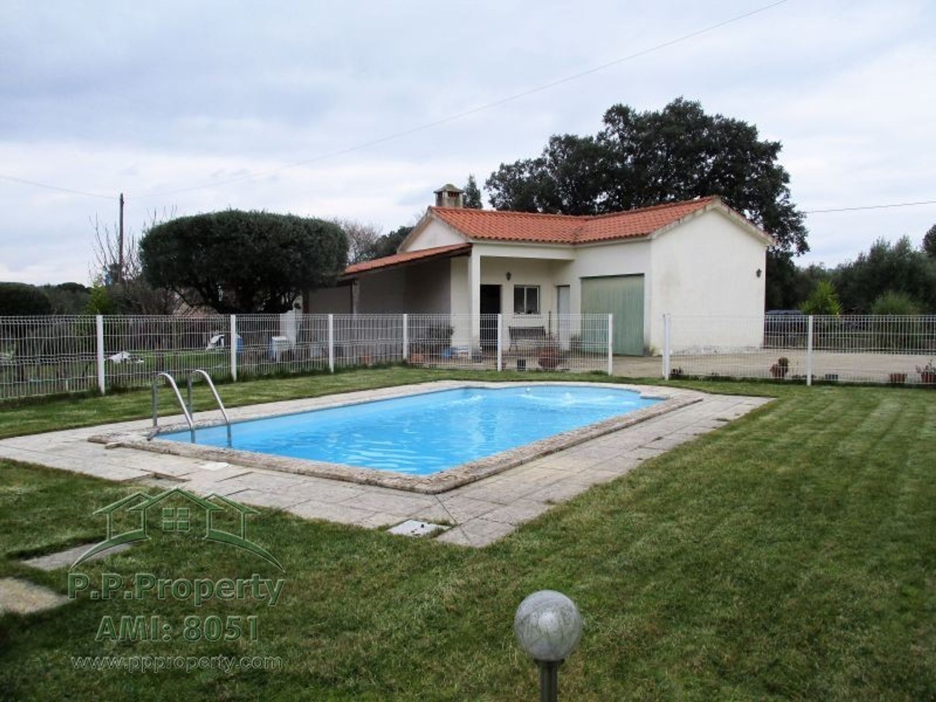 House in Palhava, Santarem 10028915