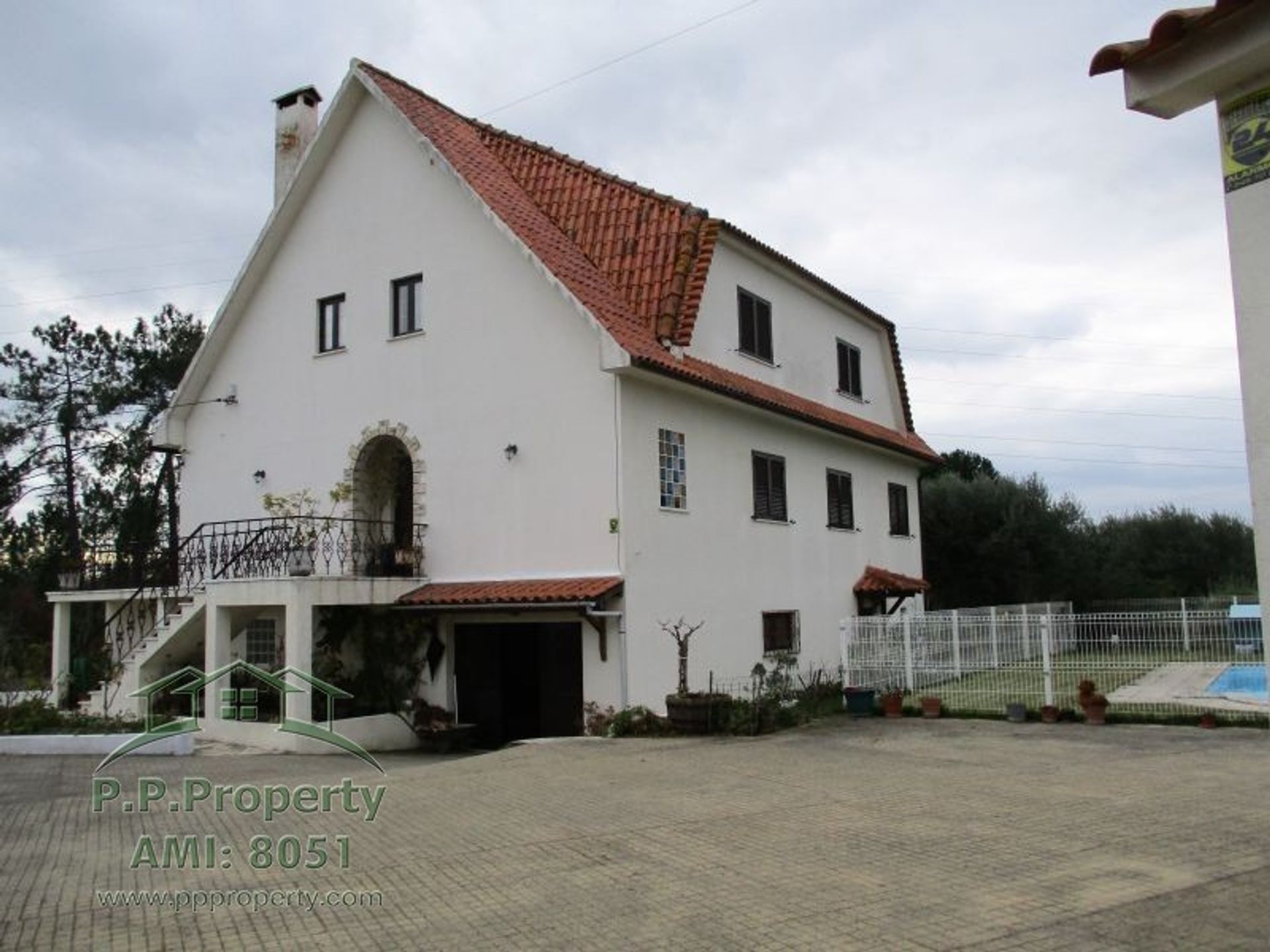 rumah dalam Palhava, Santarem 10028915