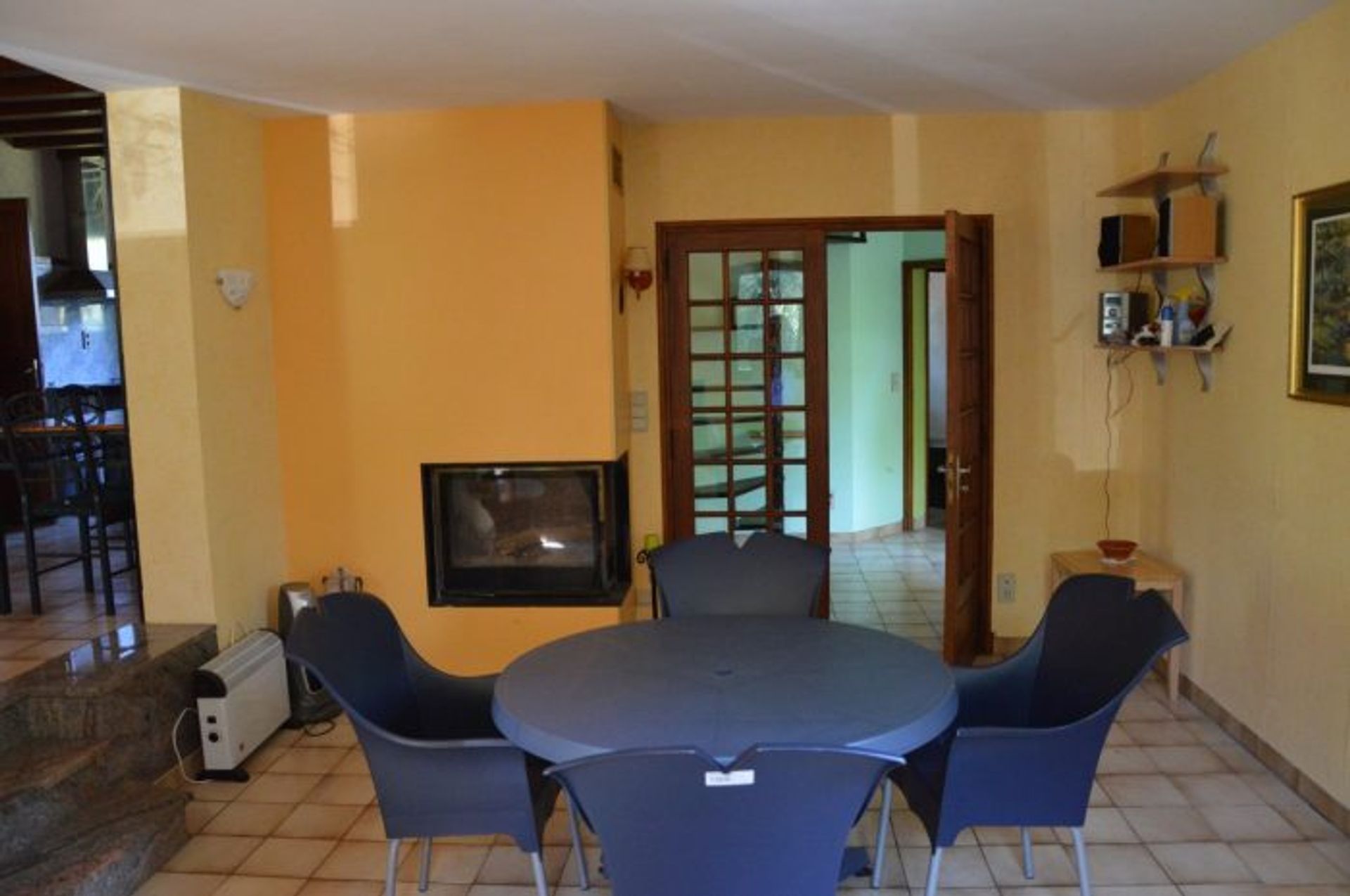 Huis in Masseube, Midi-Pyrenees 10028919