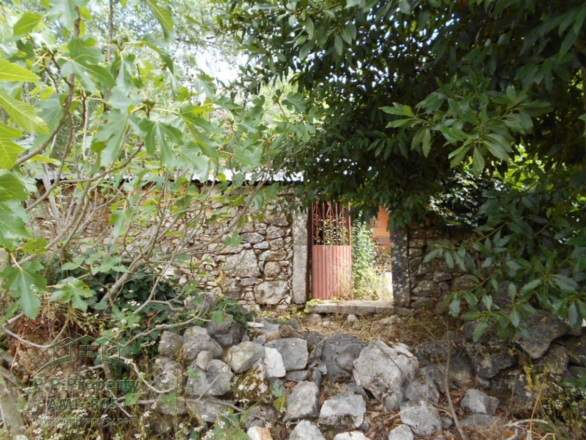 casa en Alvaiazere, Leiría 10028921