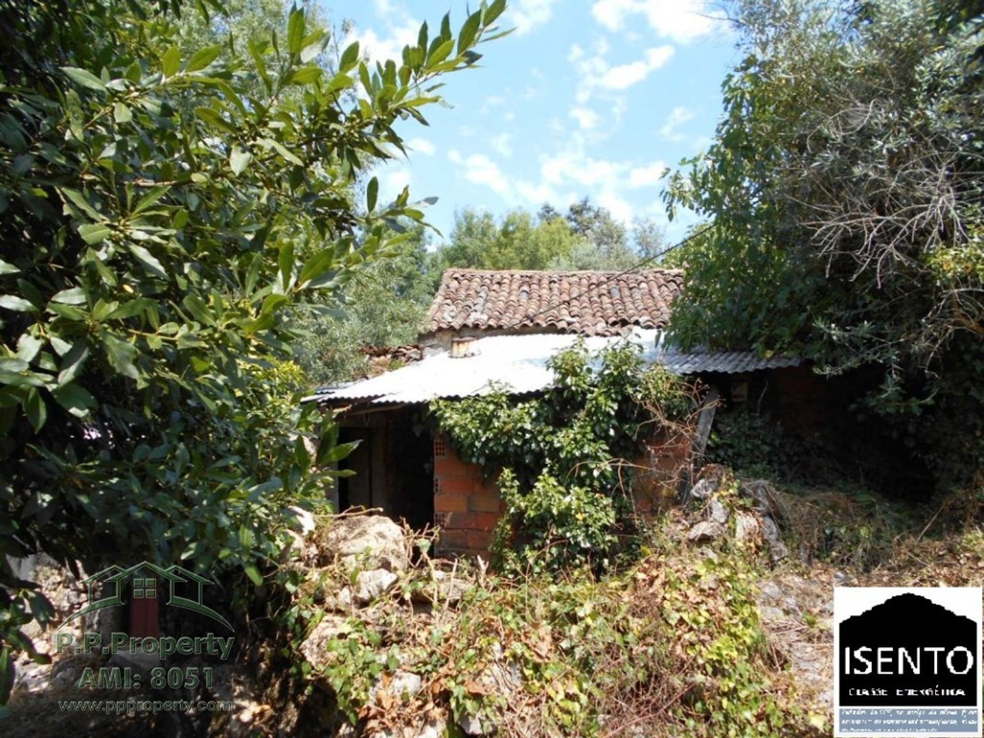 casa en Alvaiazere, Leiría 10028921