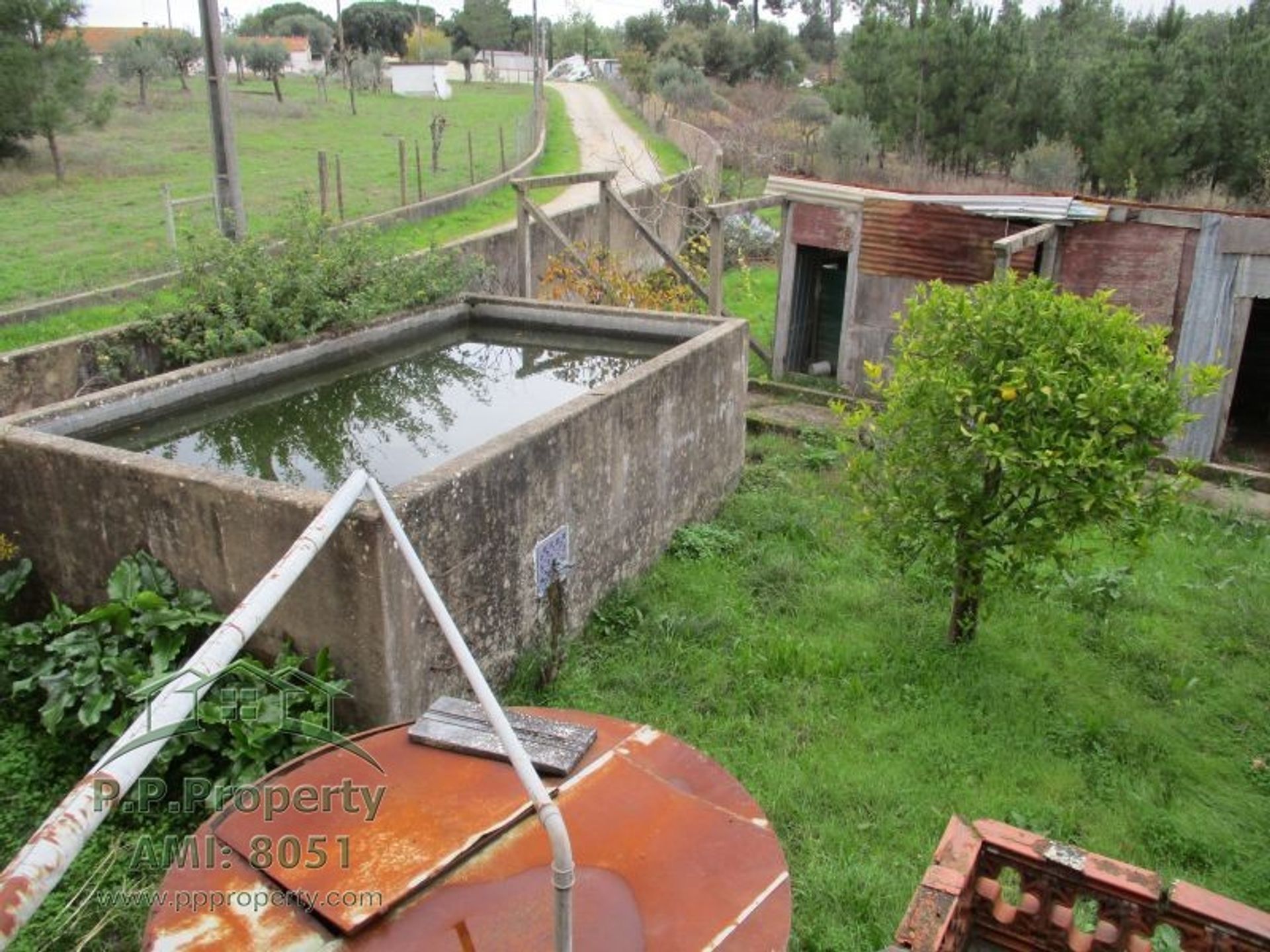 Casa nel Tomar, Santarem 10028922