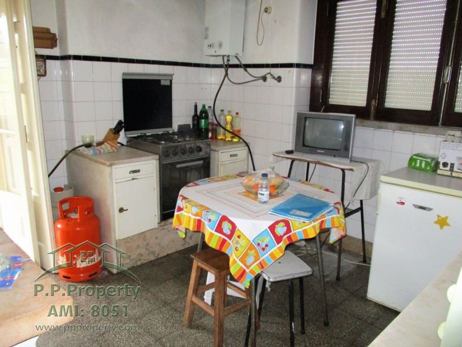 Casa nel Tomar, Santarem 10028922