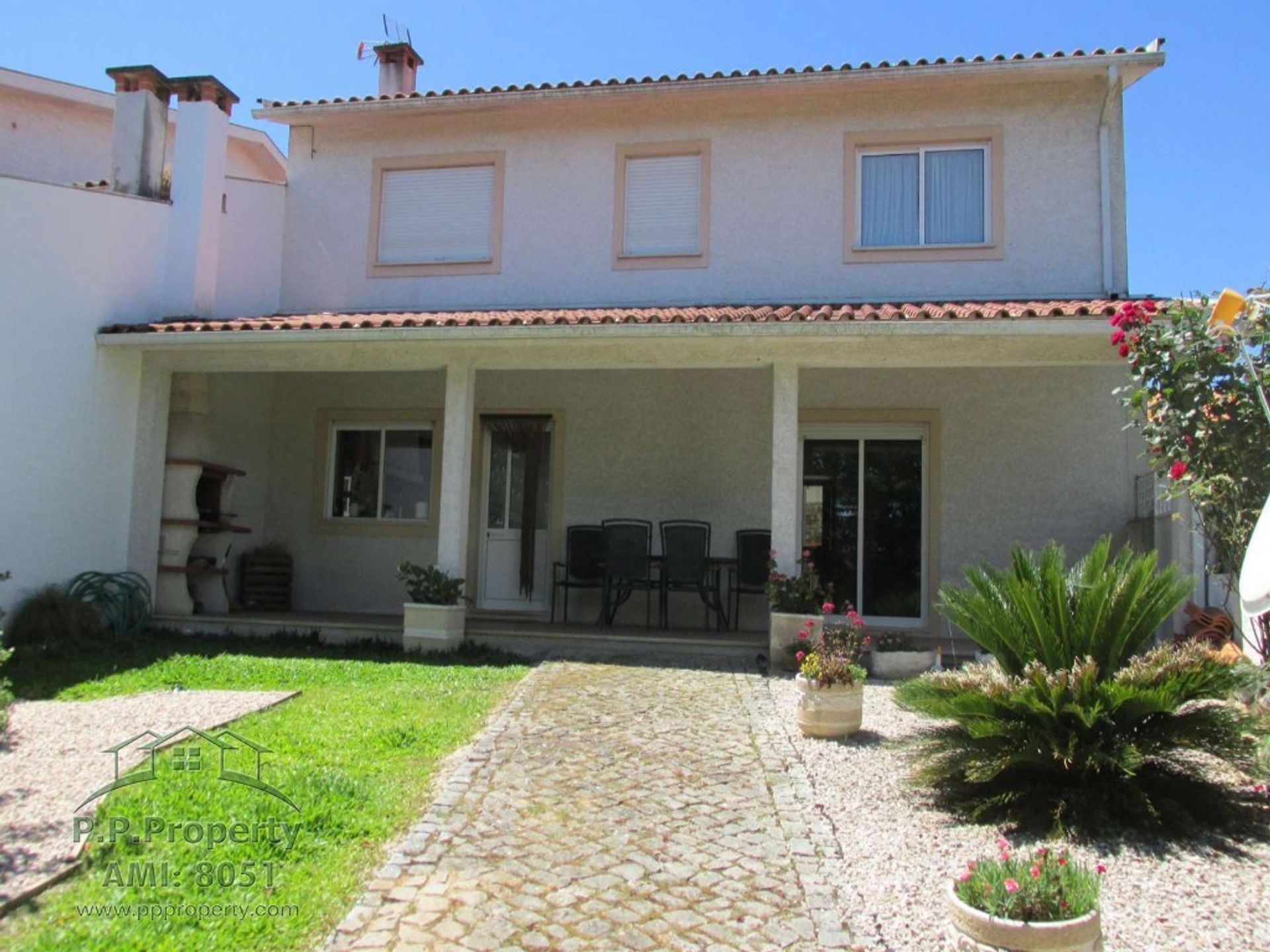 House in Vila Nova de Poiares, Coimbra 10028924