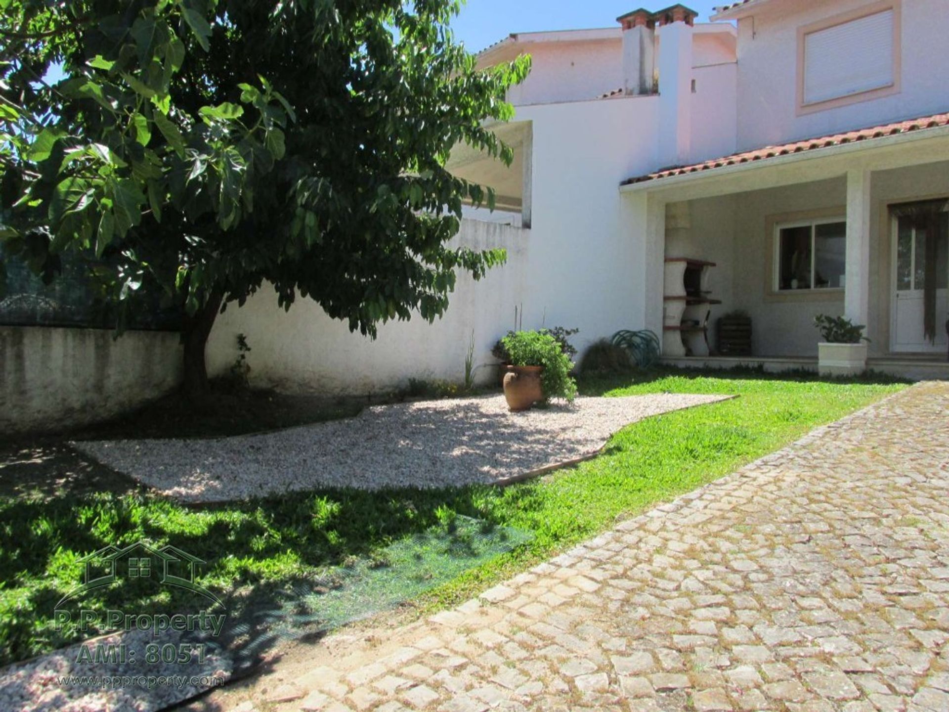 Rumah di Vila Nova de Poiares, Coimbra 10028924