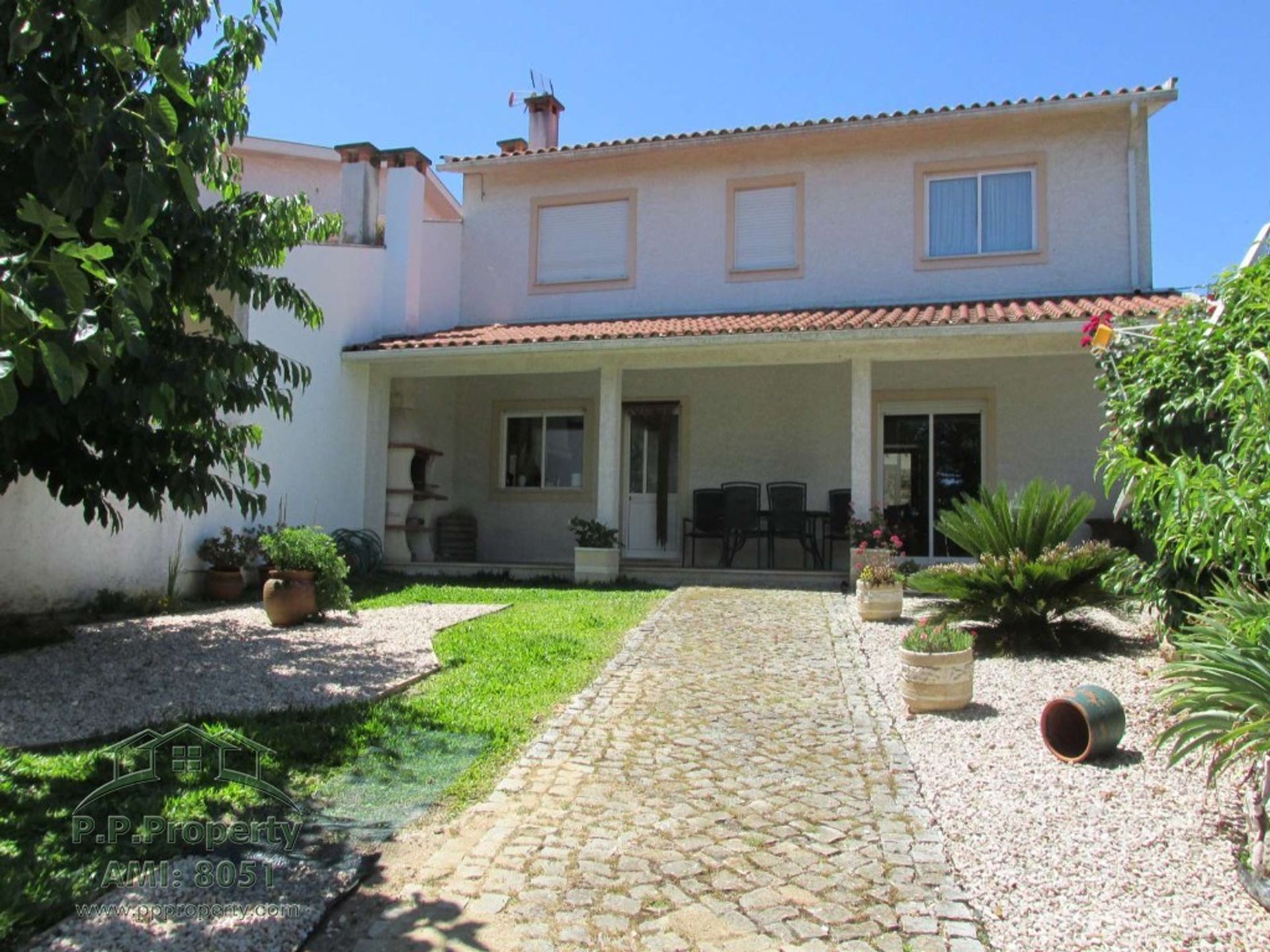 Huis in Vila Nova de Poiares, Coimbra 10028924