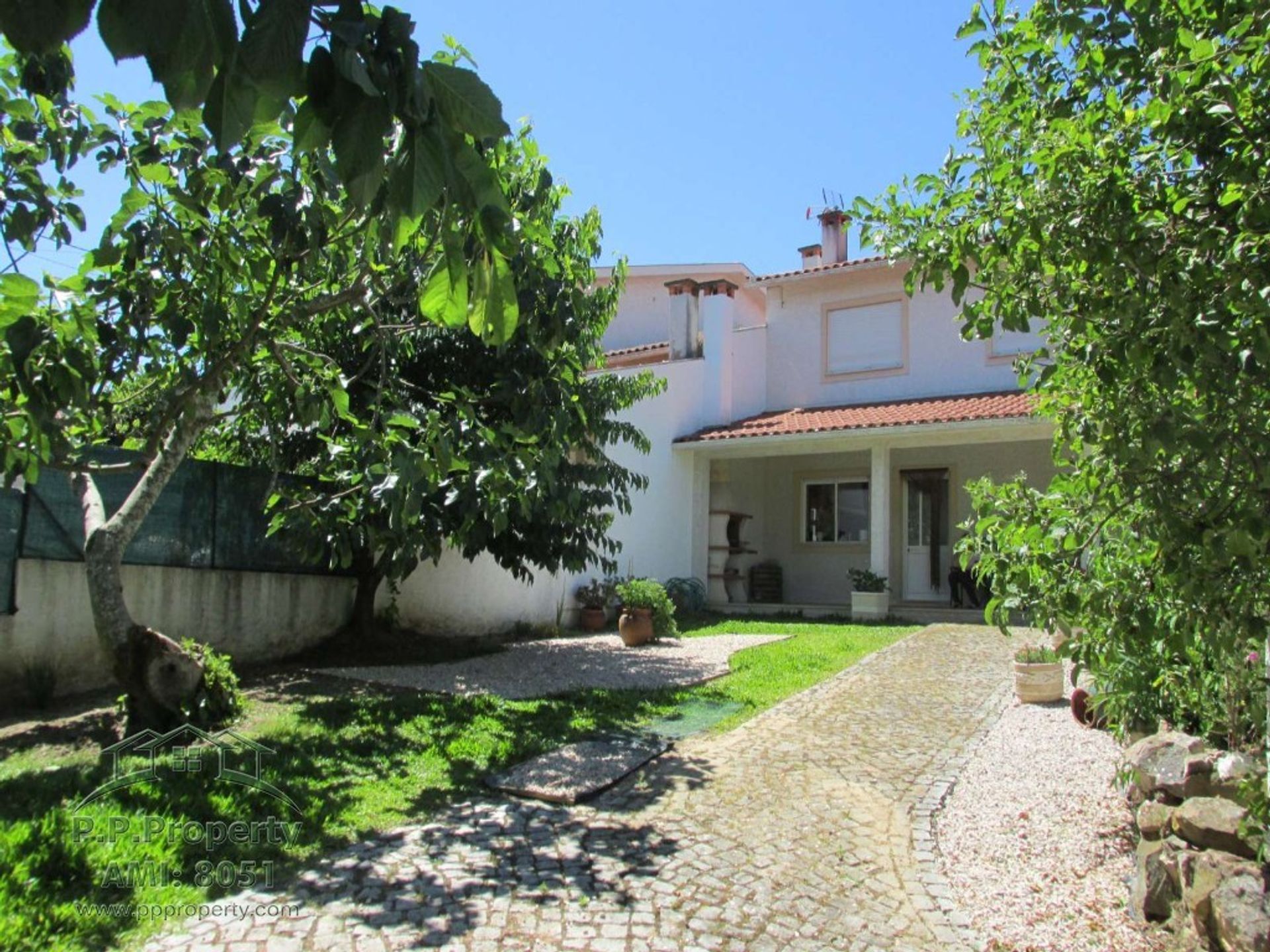 Rumah di Vila Nova de Poiares, Coimbra 10028924