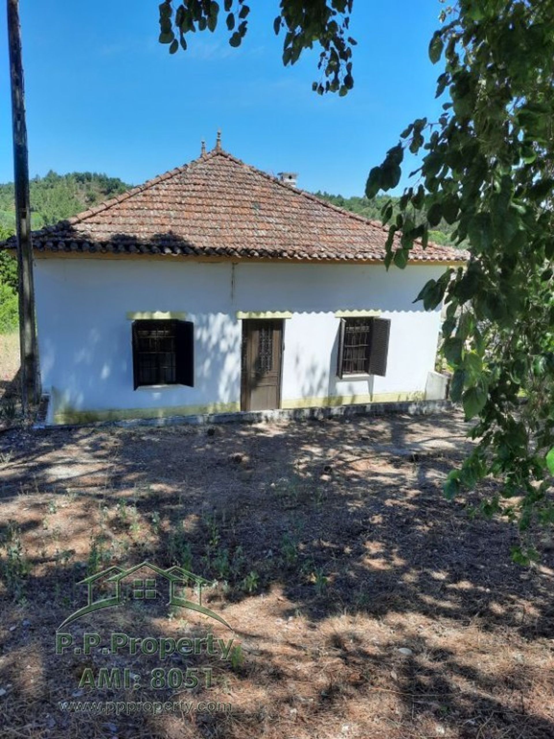 Hus i Brasileira, Portalegre 10028929