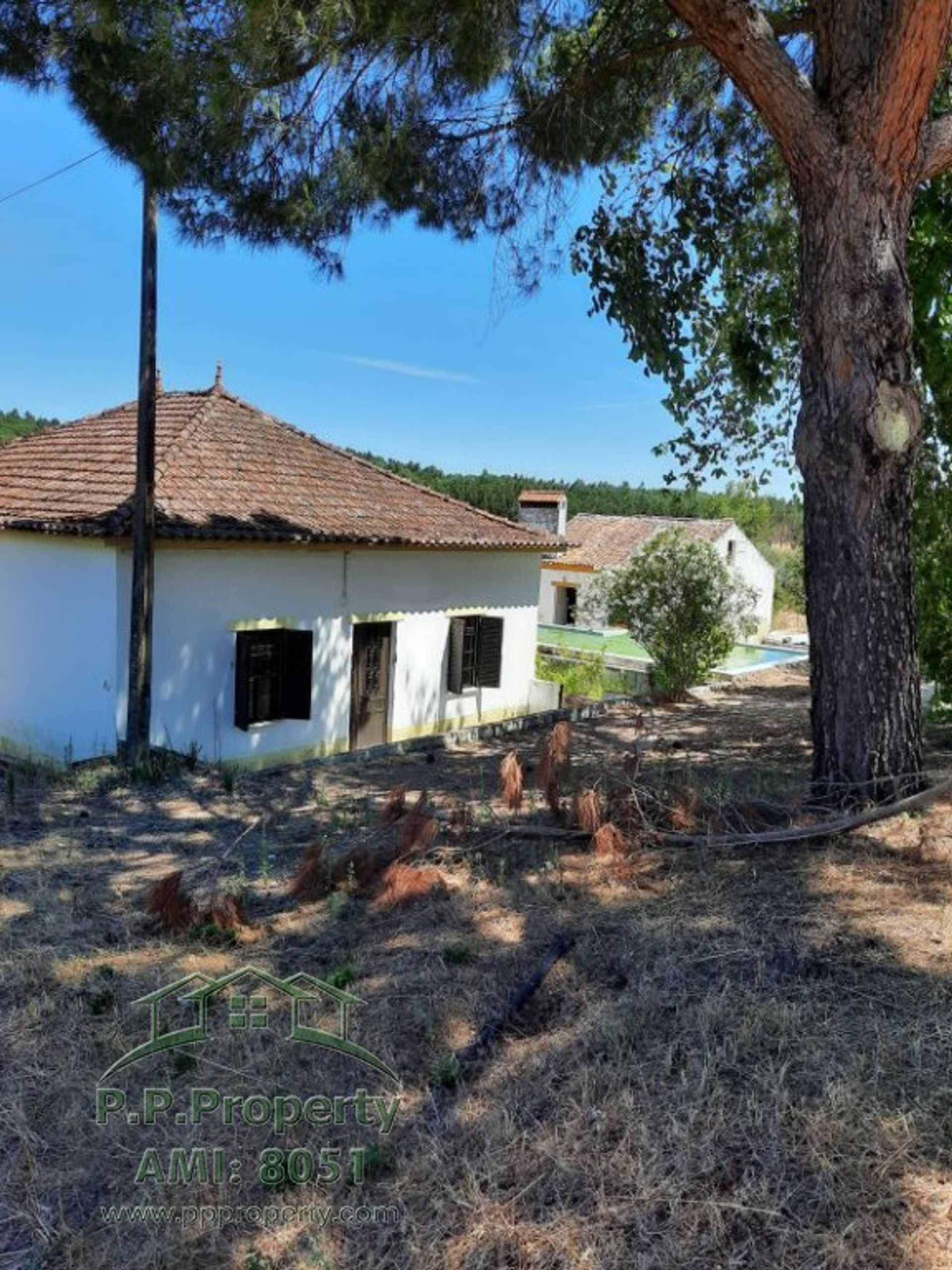 rumah dalam Brazileira, Portalegre 10028929