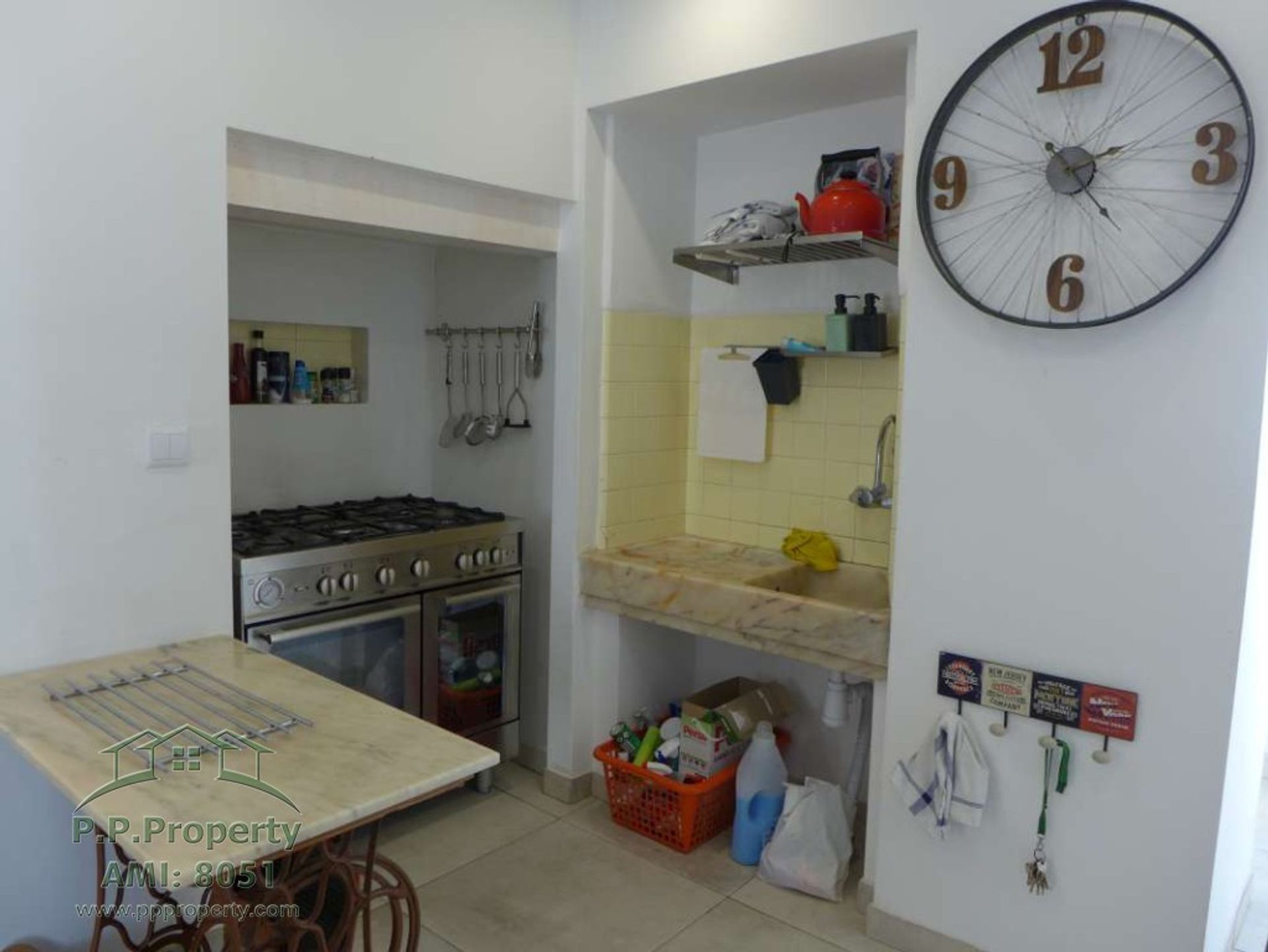 casa en Foz do Arelho, Leiria 10028942