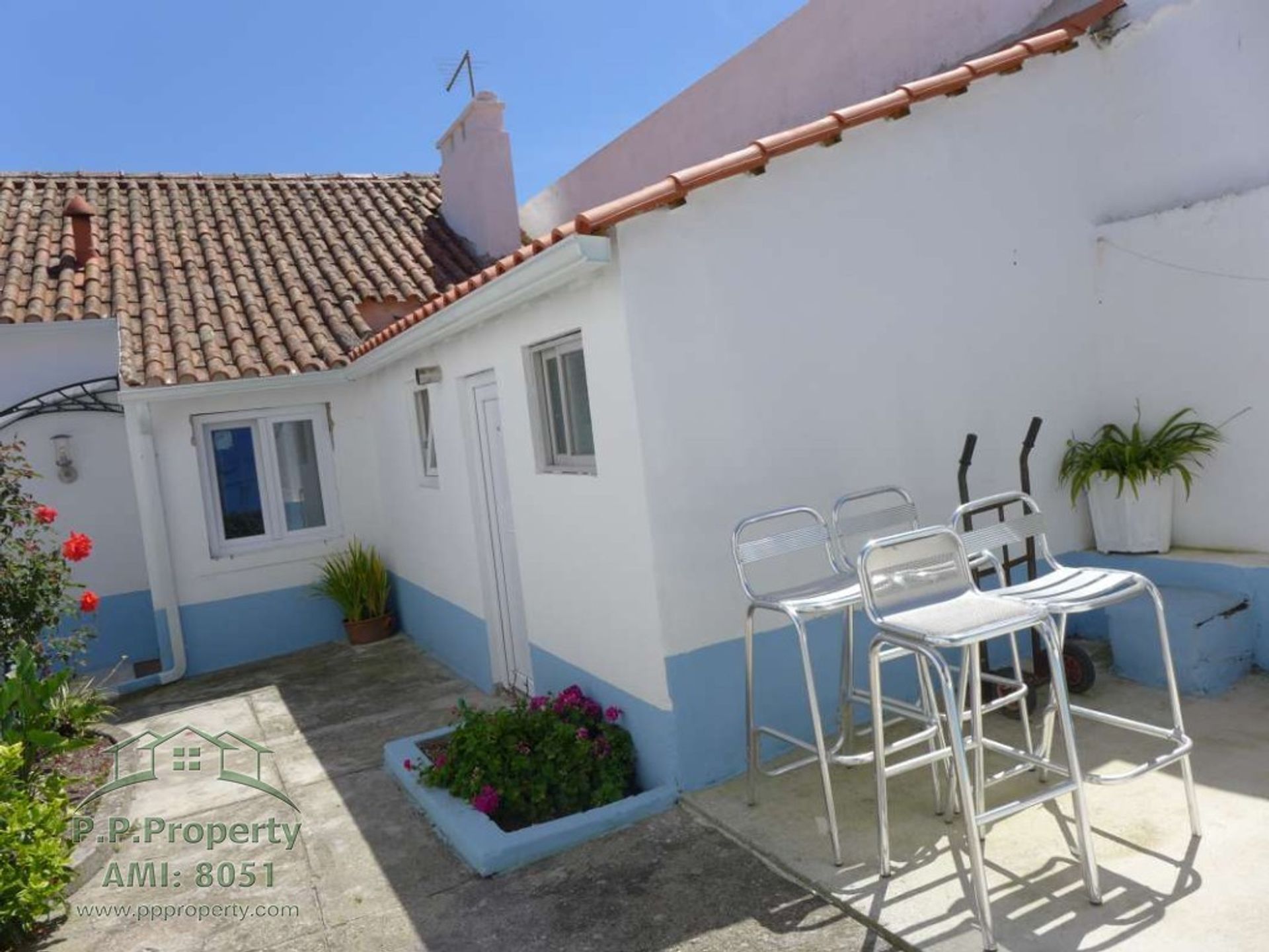 casa en Foz do Arelho, Leiria 10028942