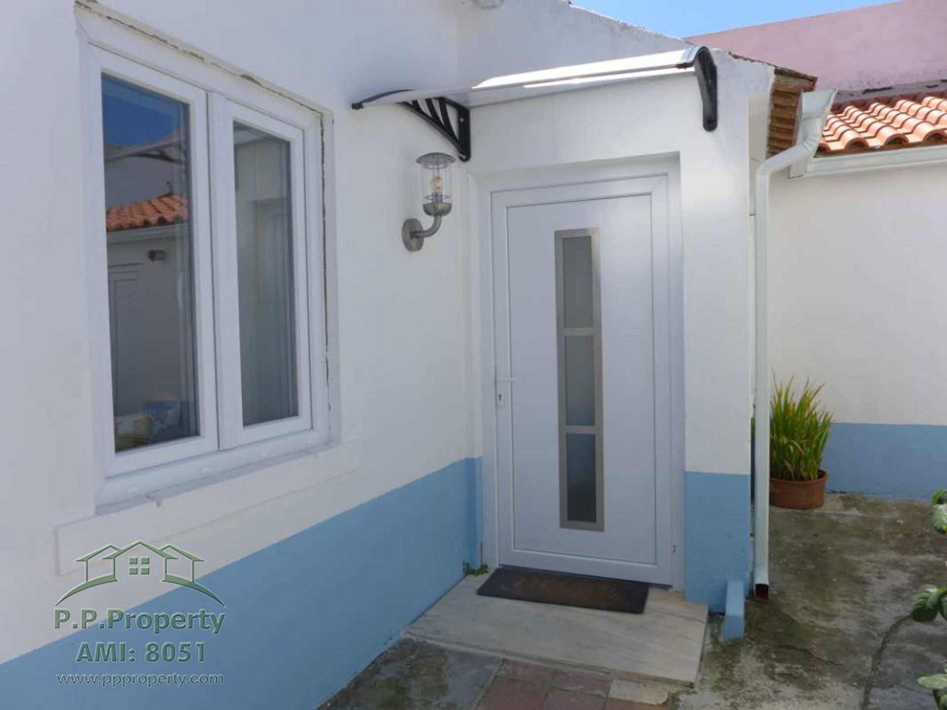 Hus i Foz do Arelho, Leiria 10028942