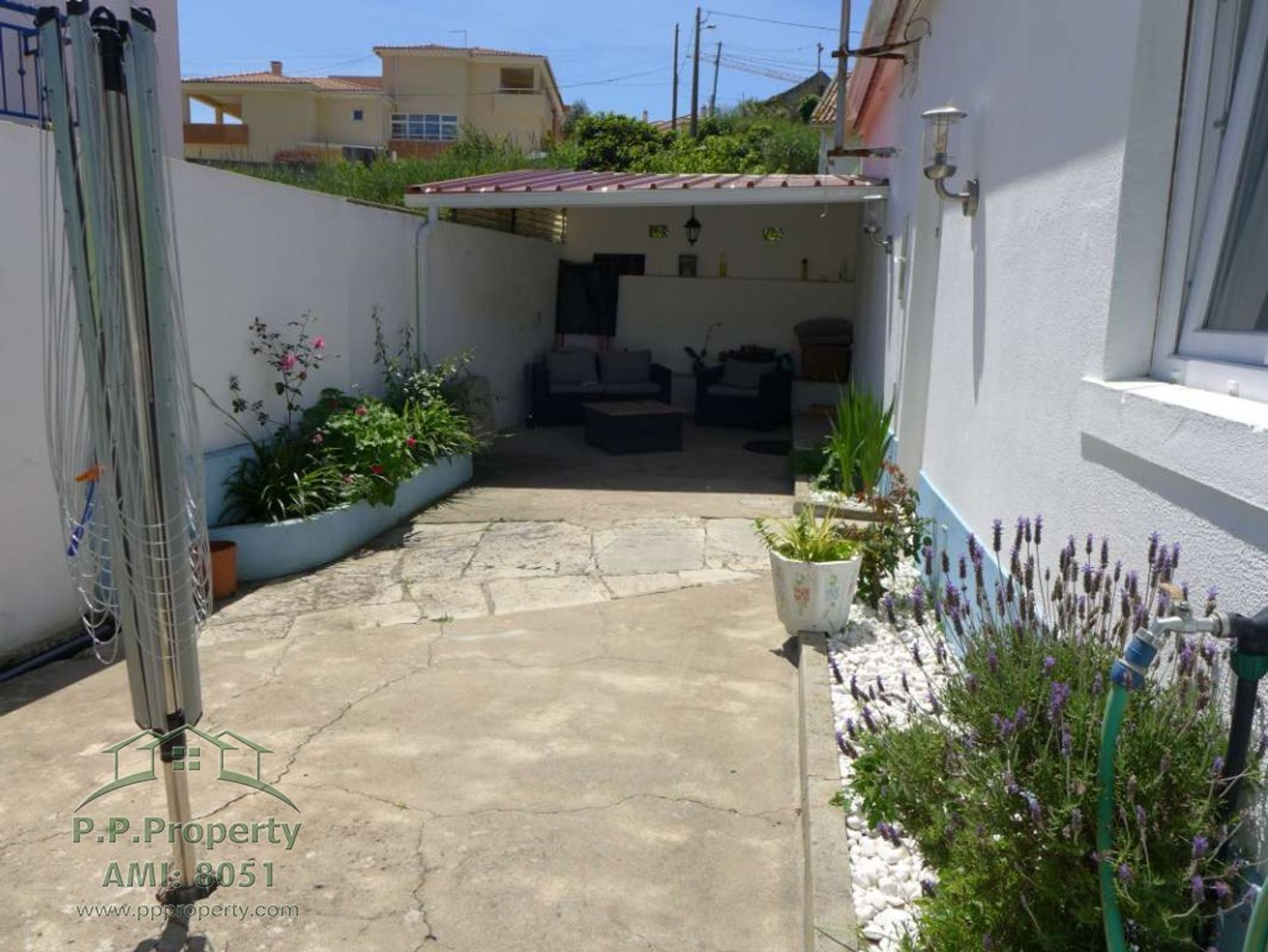 casa en Foz do Arelho, Leiria 10028942