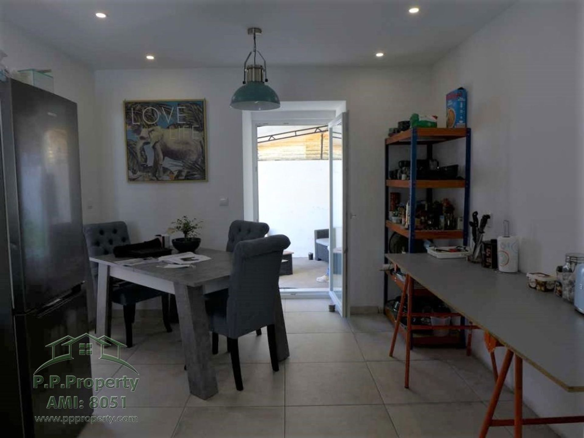 Hus i Foz do Arelho, Leiria 10028942