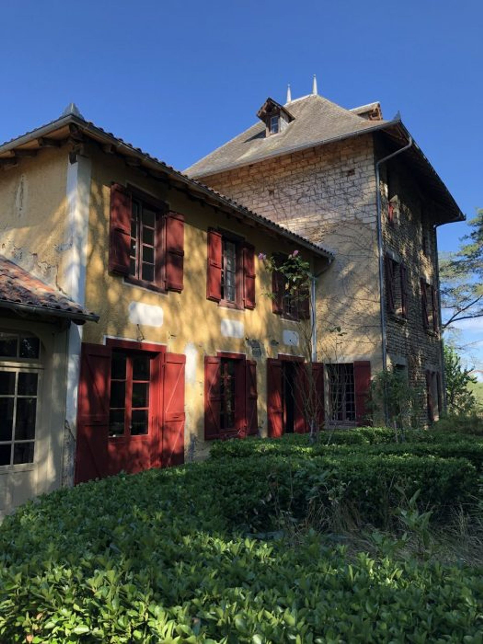 casa no Trie-sur-Baise, Occitanie 10028944