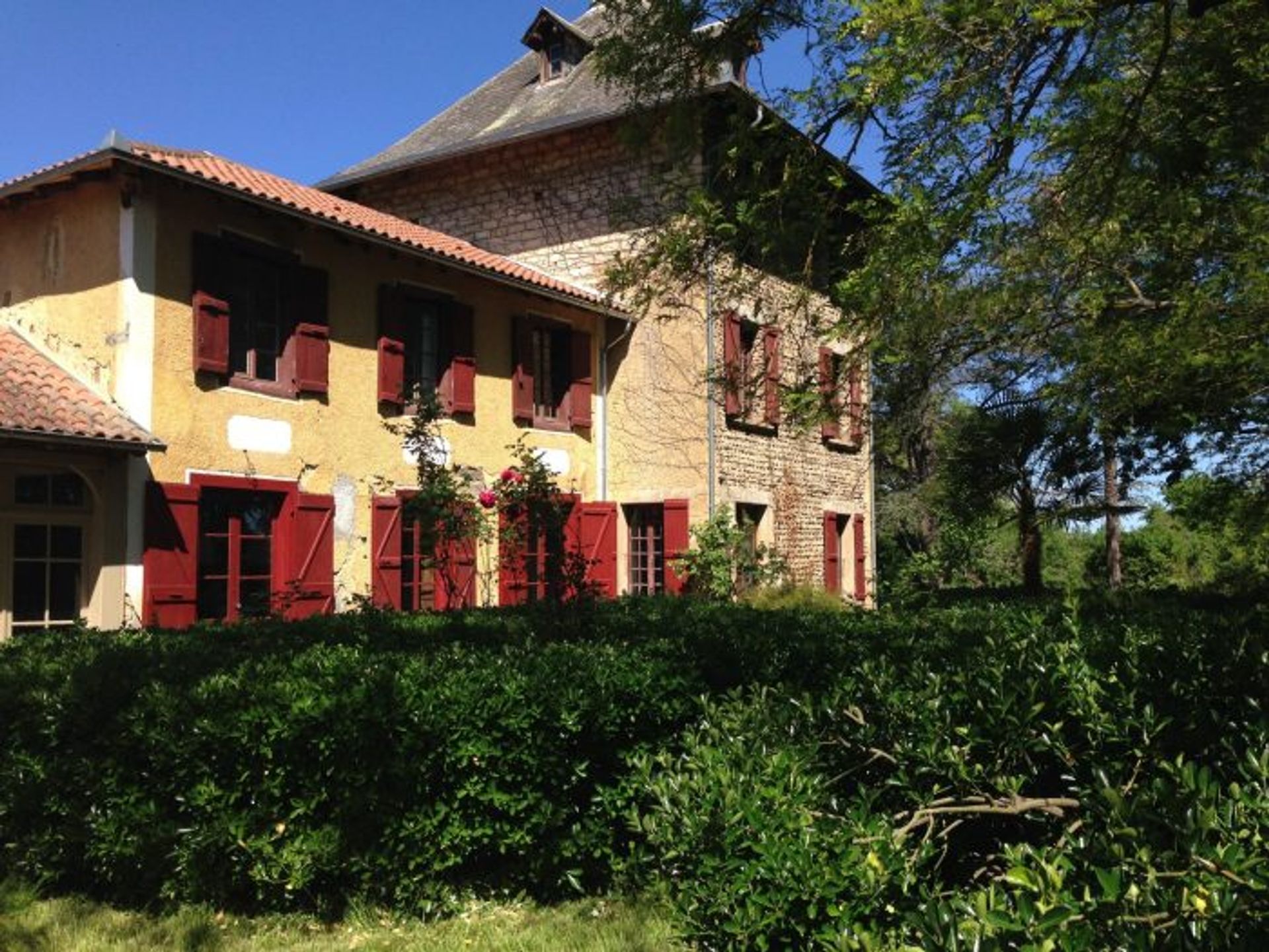 loger dans Trie-sur-Baise, Occitanie 10028944