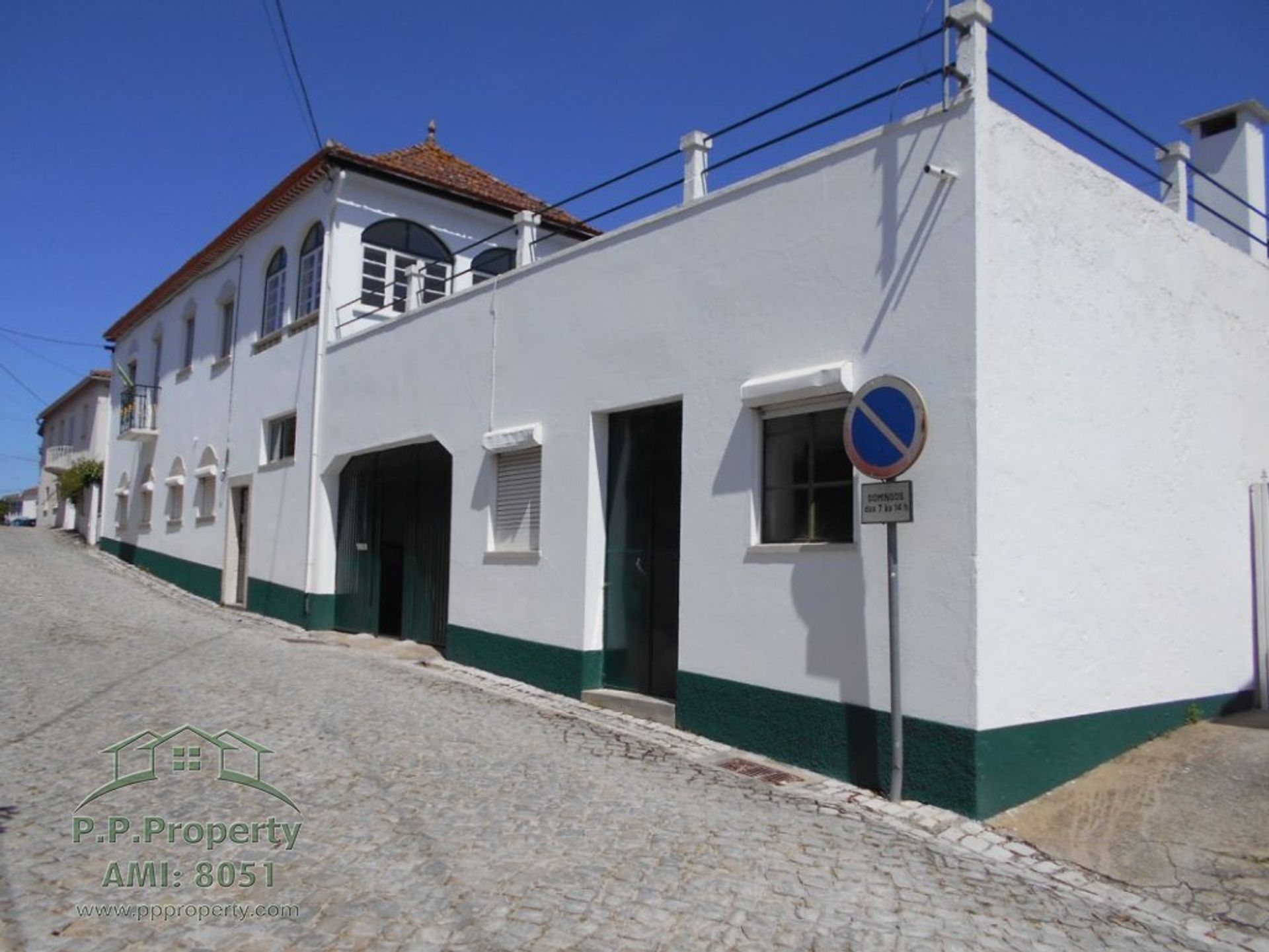 casa no Alvaiazere, Leiria 10028948