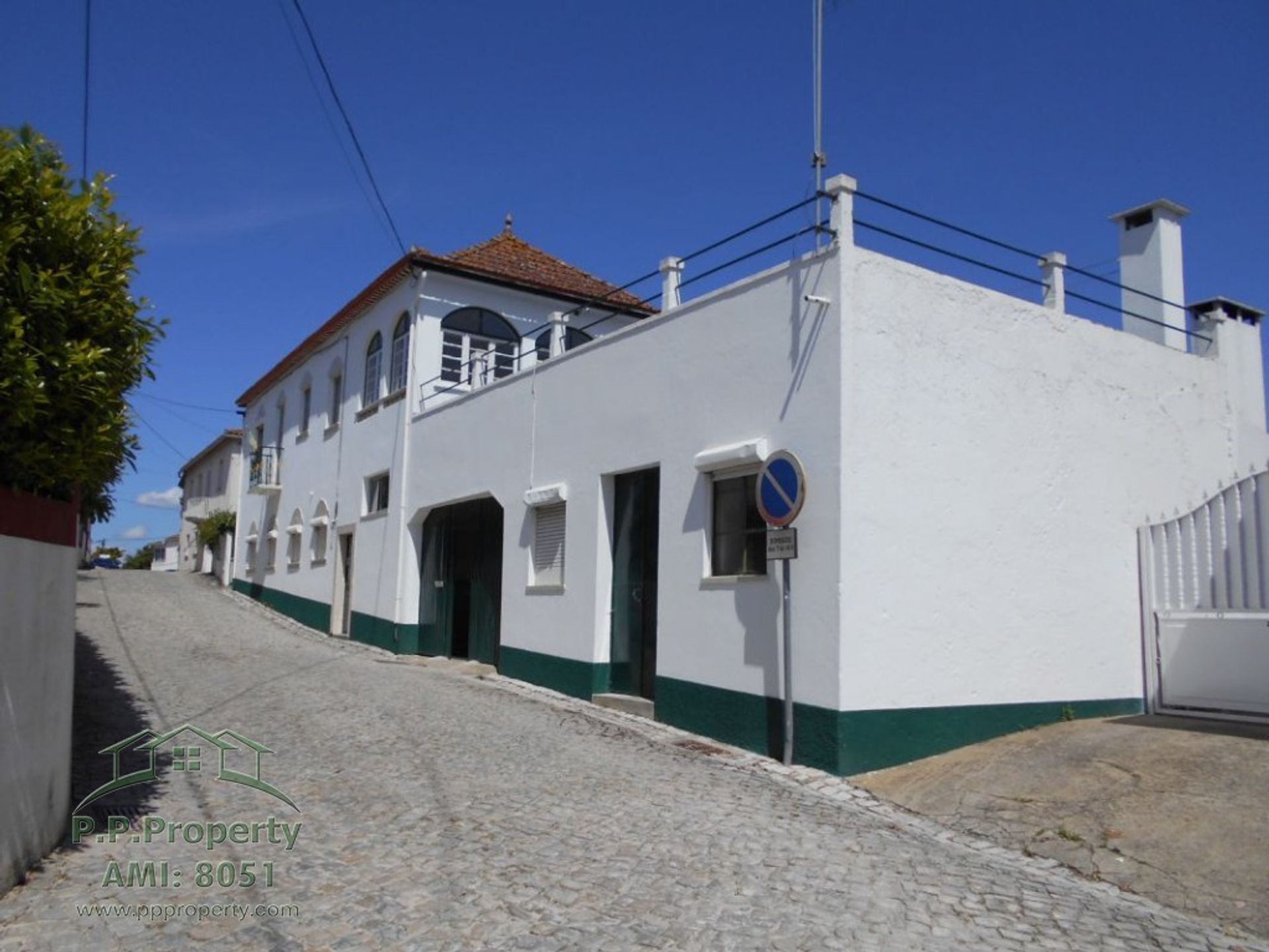 Huis in Alvaiazere, Leiria 10028948