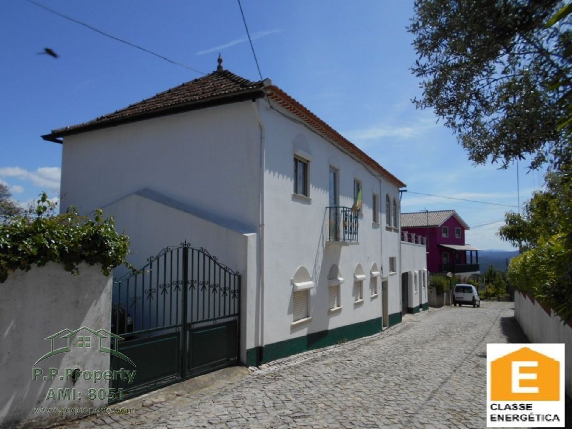 Rumah di Alvaiazere, Leiria 10028948