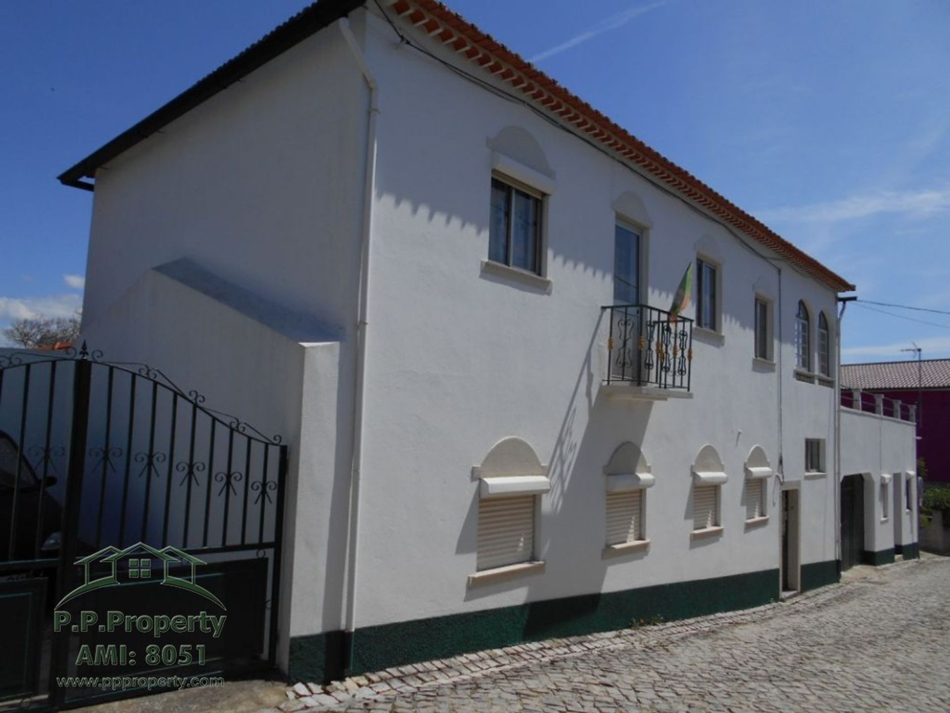 casa no Alvaiazere, Leiria 10028948