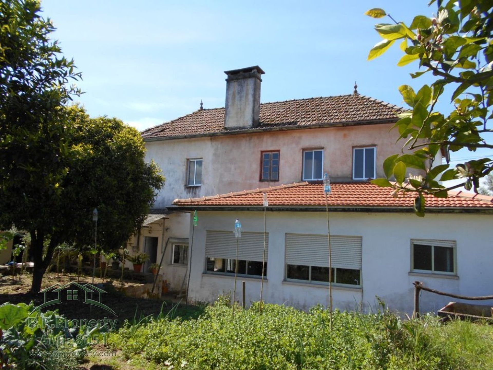 Casa nel Alvaiazere, Leiria 10028948