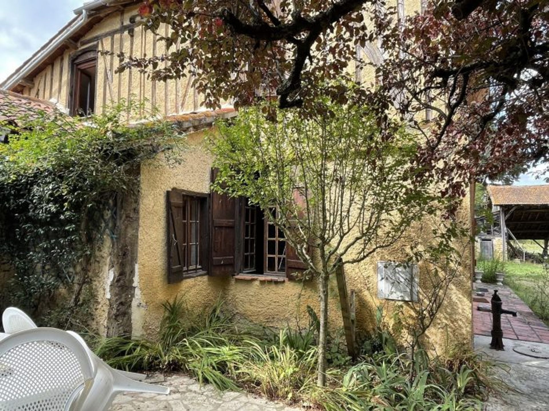 casa no Masseube, Midi-Pyrenees 10028949