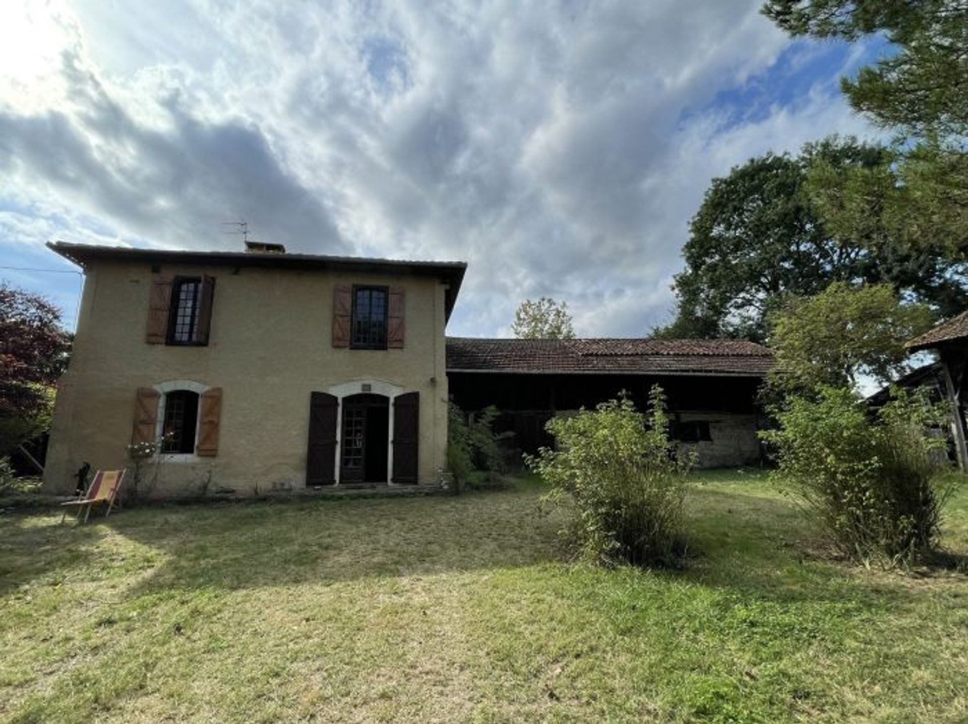 casa no Masseube, Midi-Pyrenees 10028949