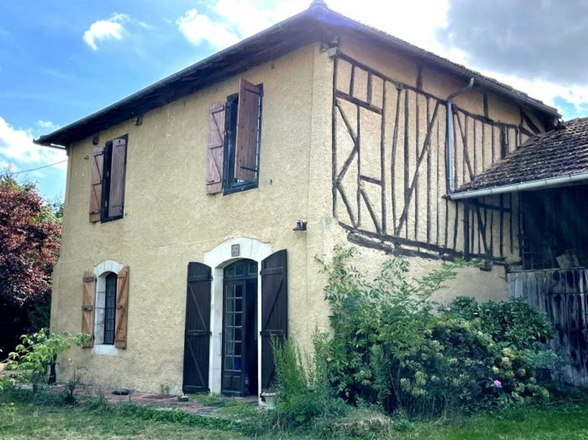 rumah dalam Masseube, Occitanie 10028949