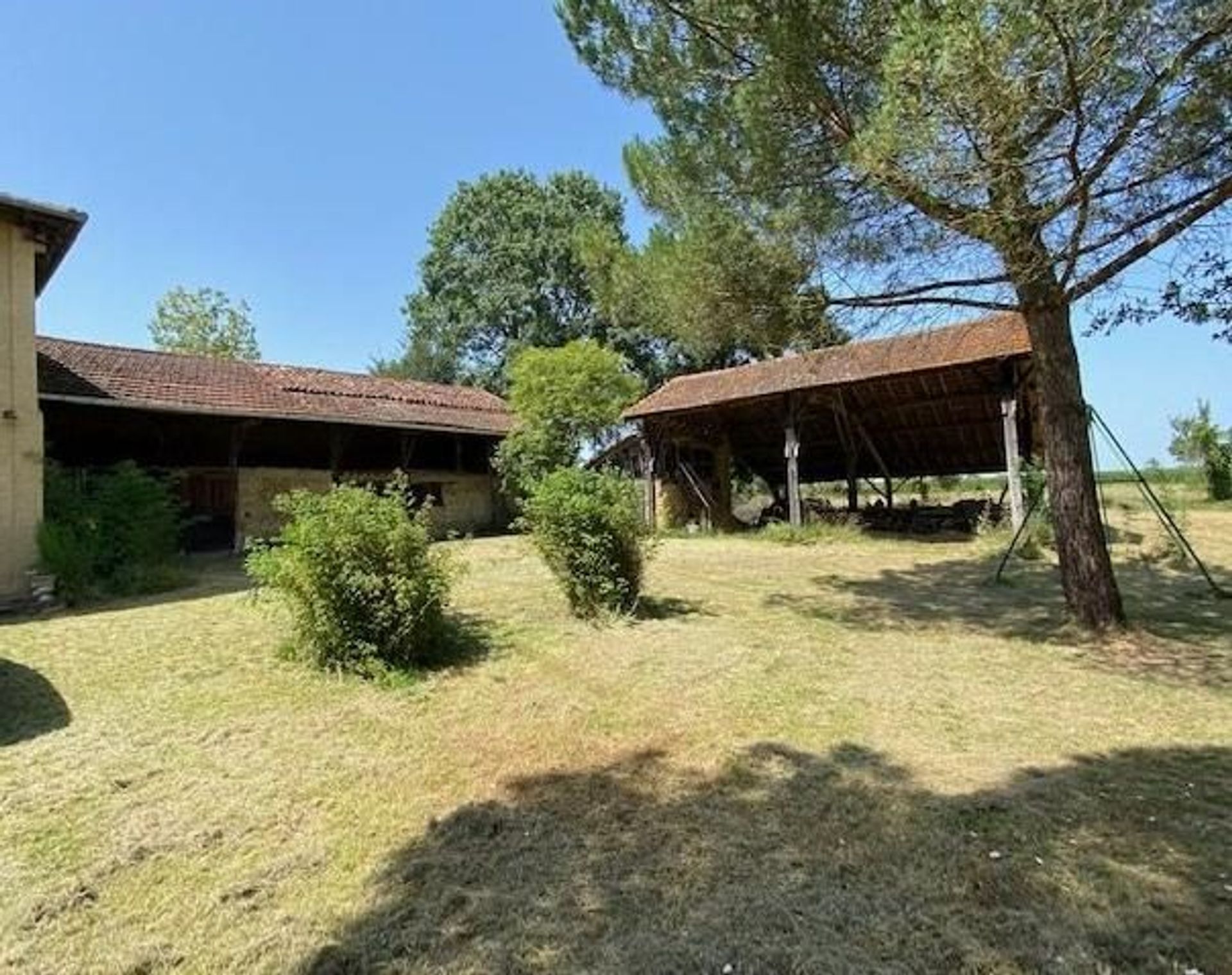 casa no Masseube, Midi-Pyrenees 10028949