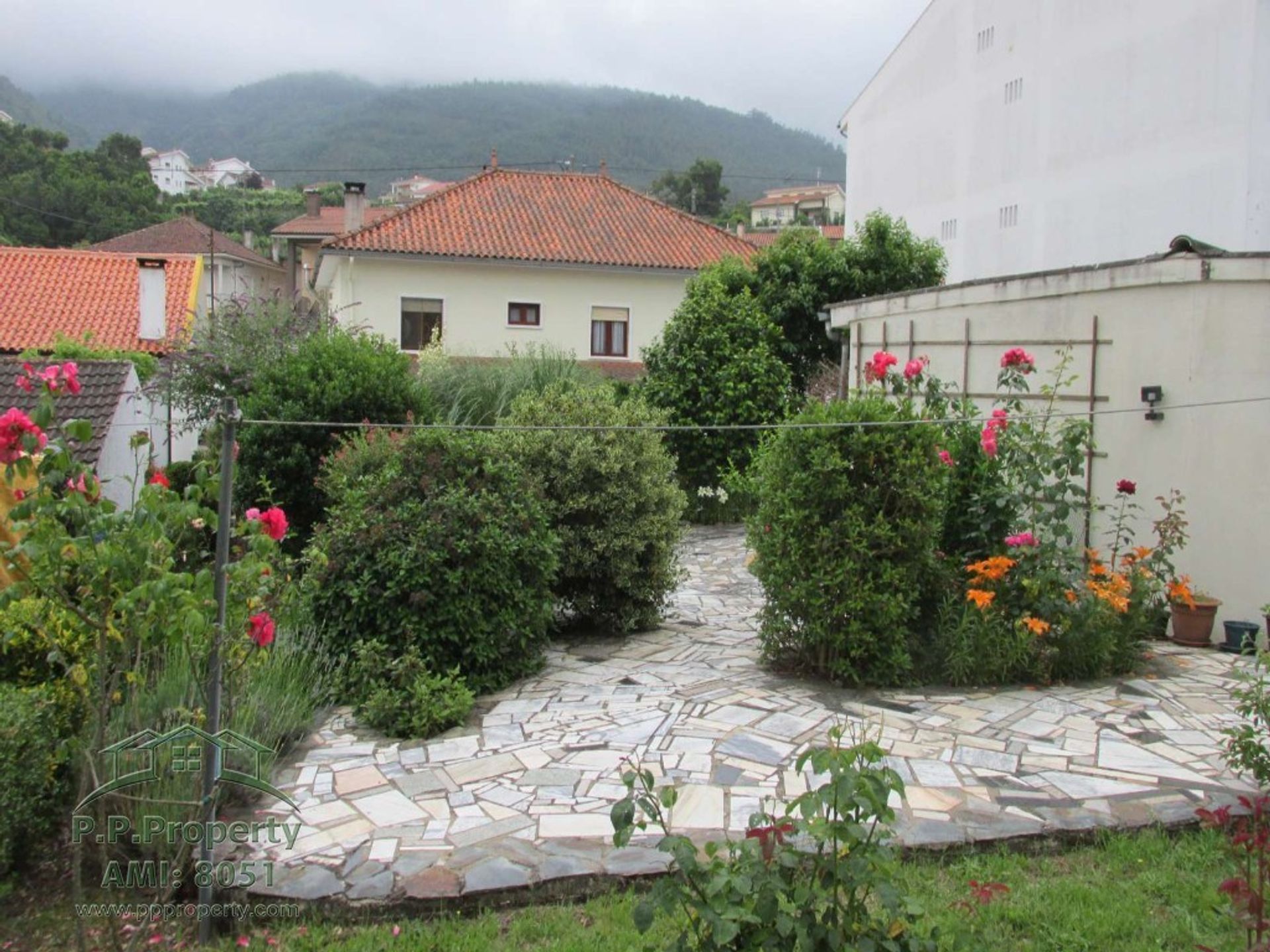 rumah dalam Flor da Rosa, Coimbra 10028951