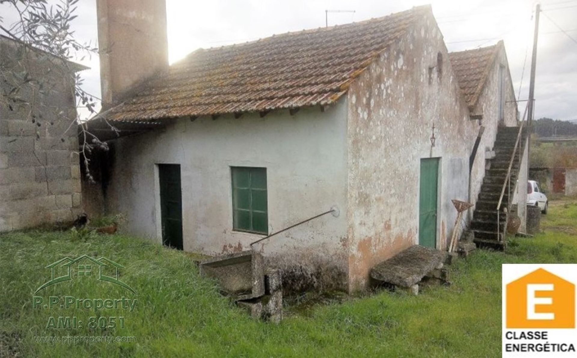 Rumah di Palhava, Santarem 10028955