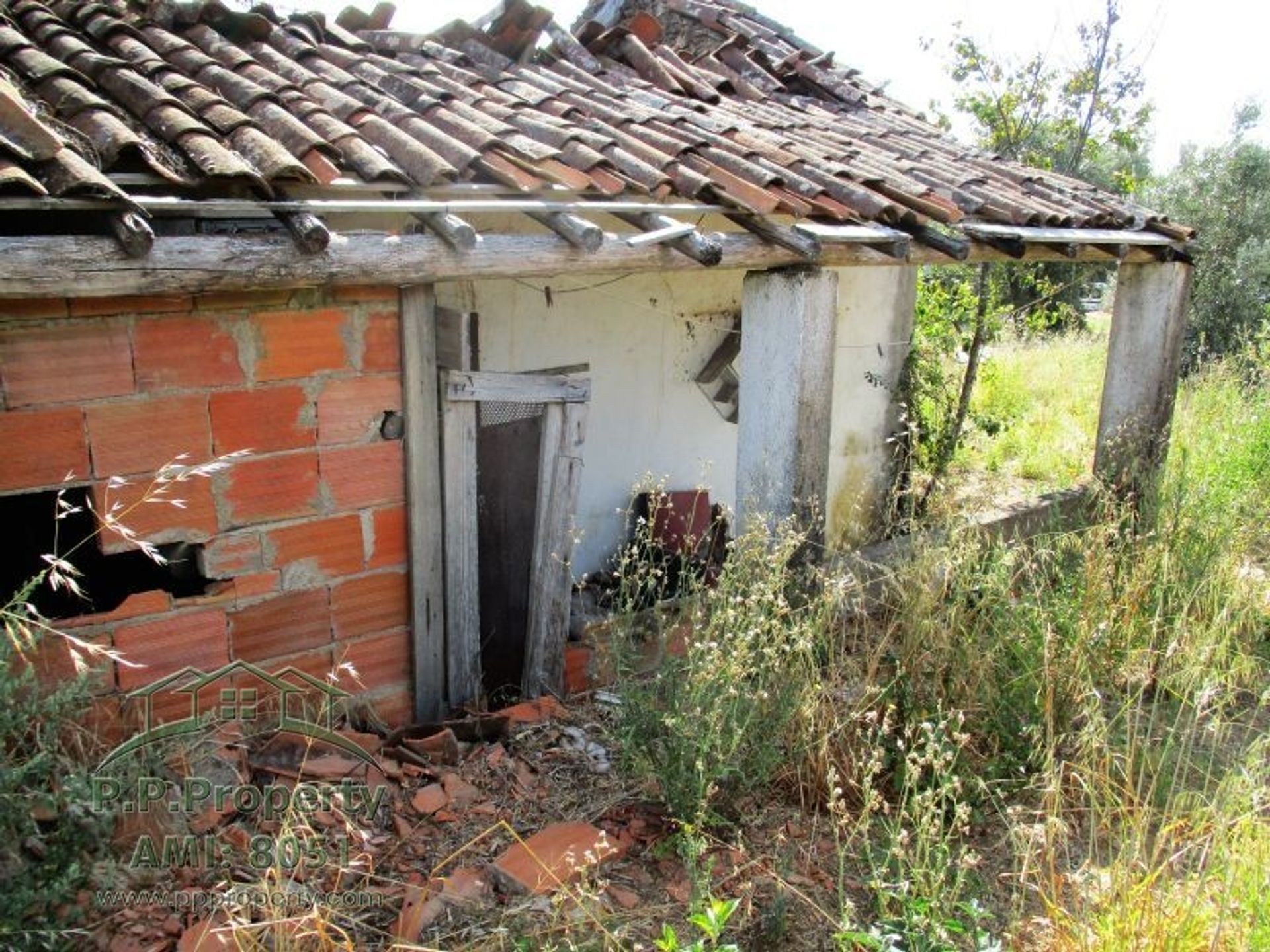 жилой дом в Пальхава, Сантарен 10028958