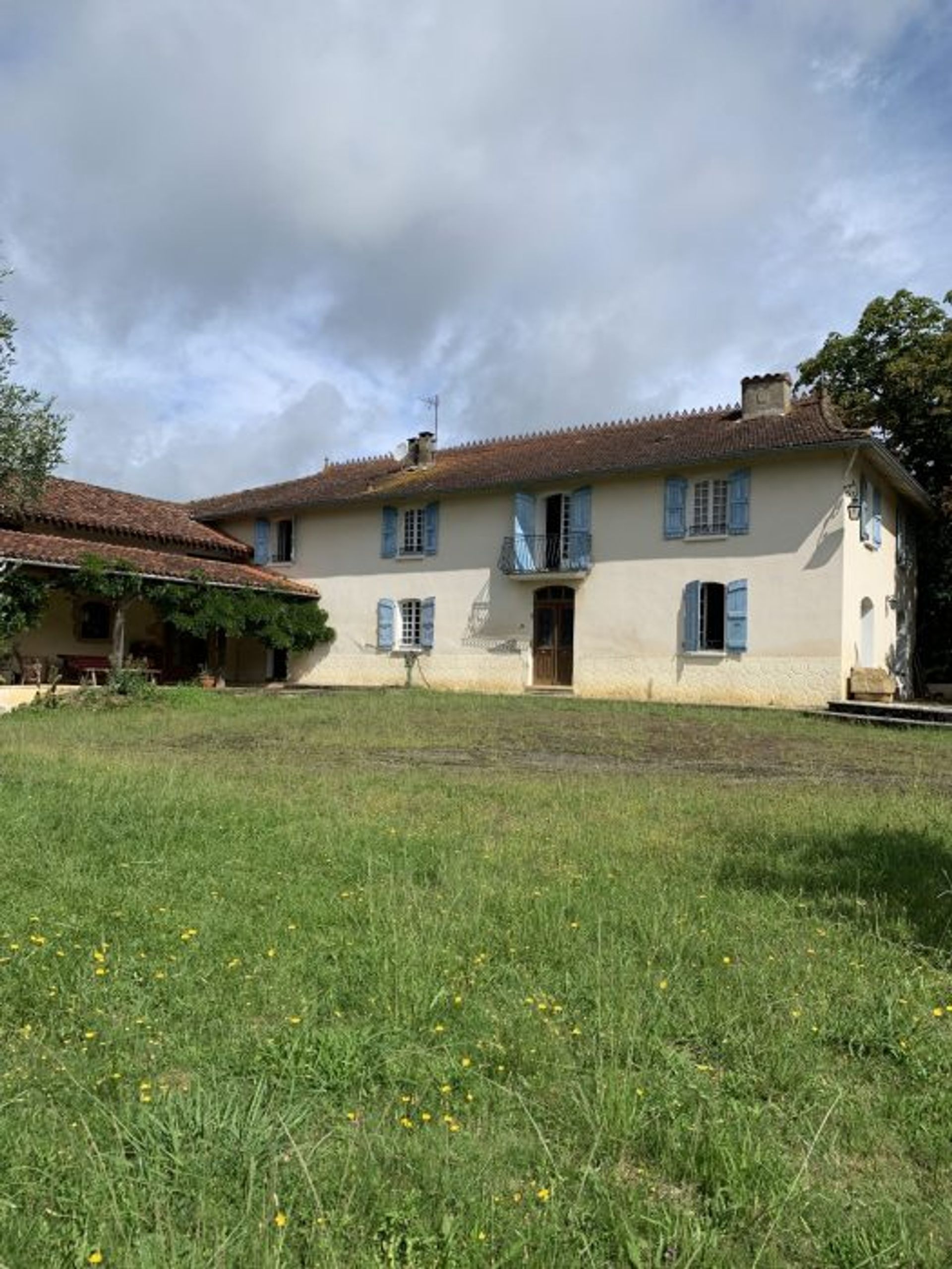 House in Marciac, Occitanie 10028960