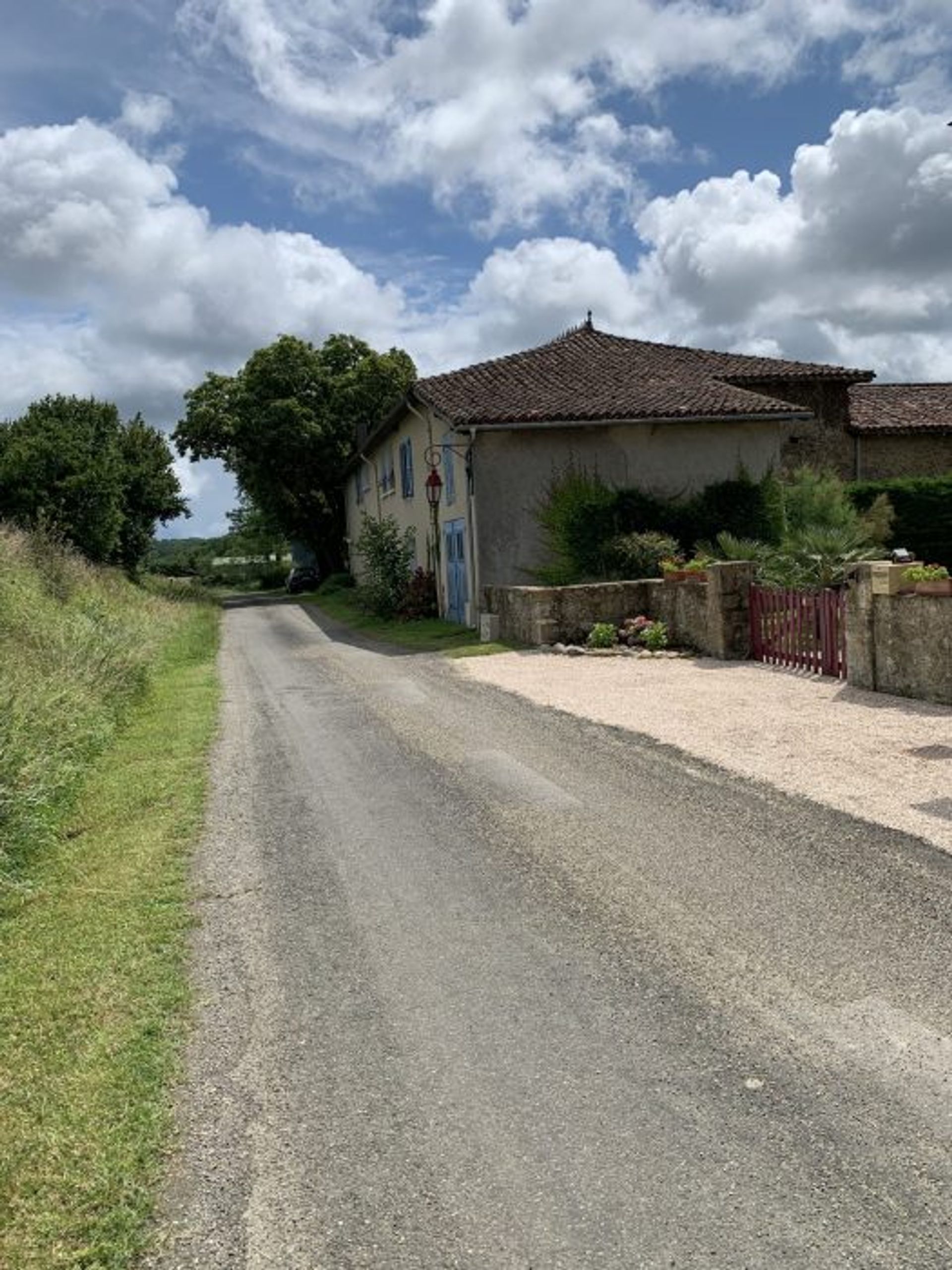 بيت في Marciac, Midi-Pyrenees 10028960