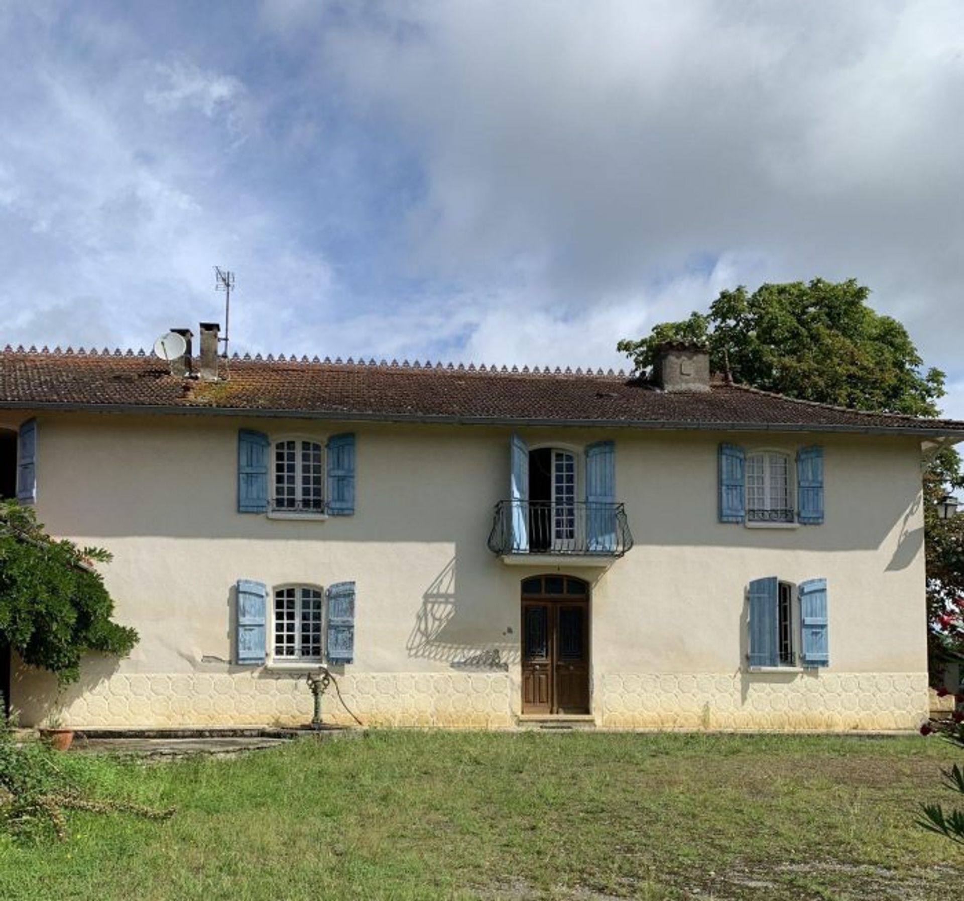 Rumah di Marciac, Midi-Pyrenees 10028960