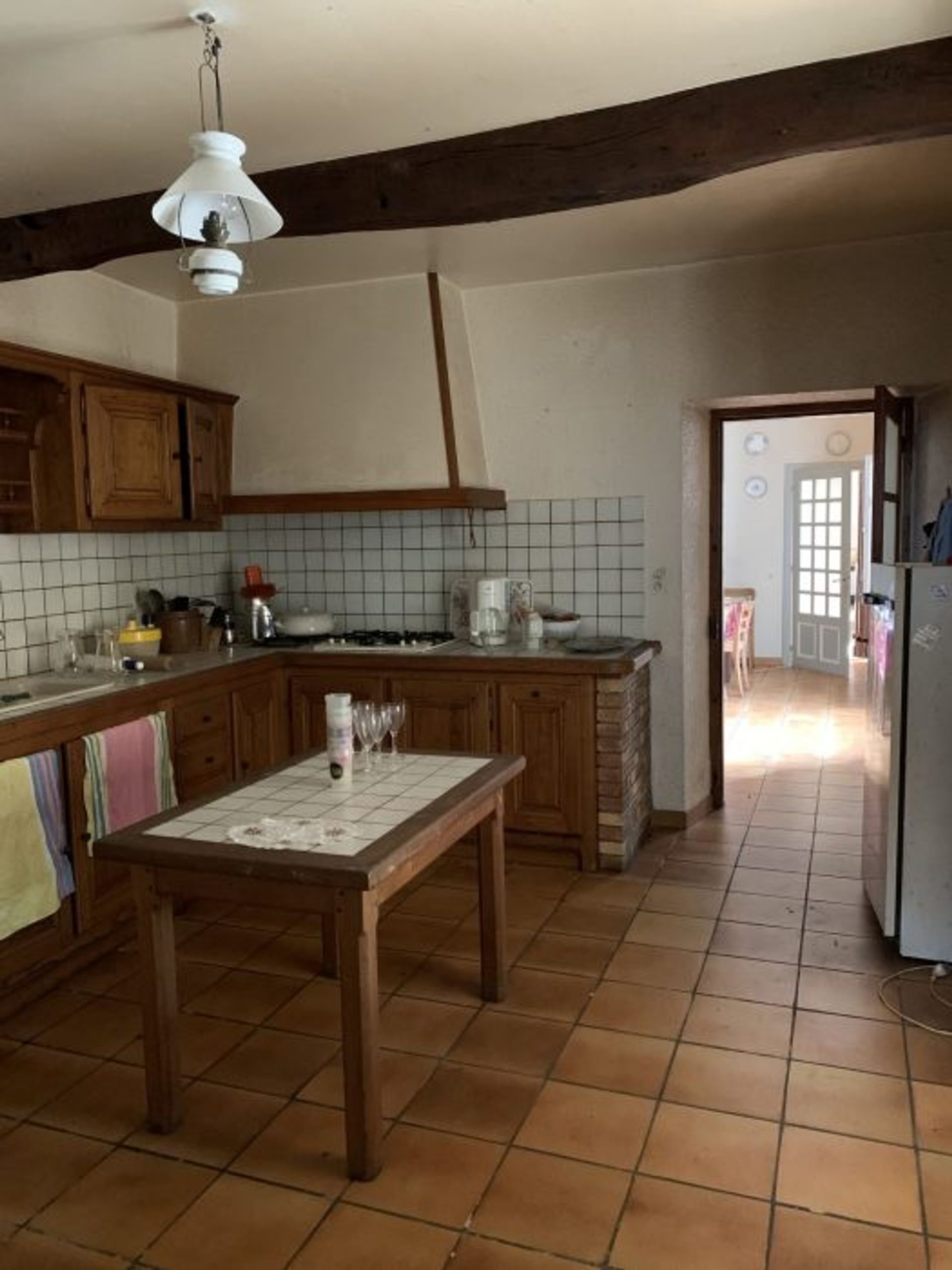 House in Marciac, Midi-Pyrenees 10028960