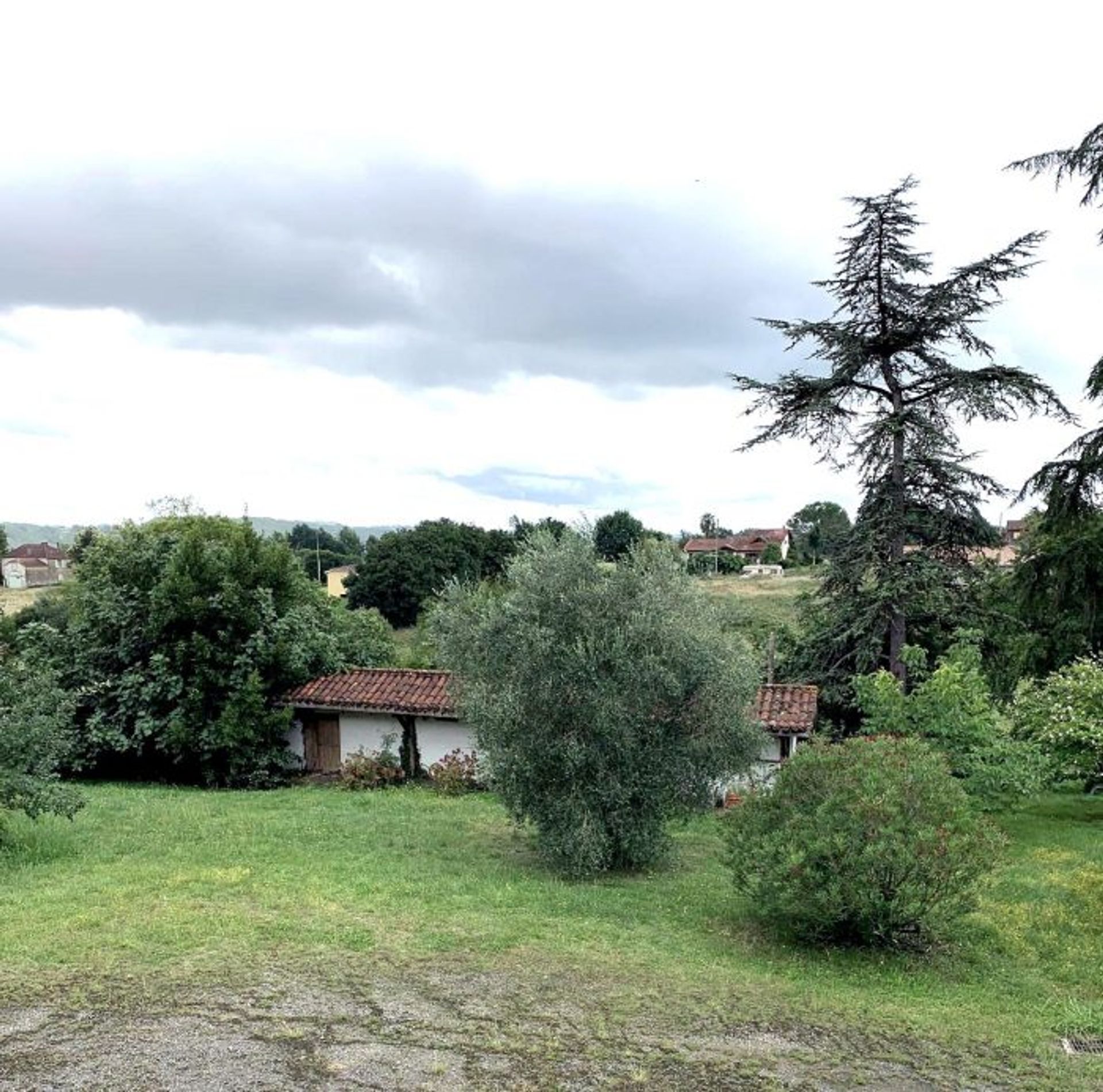 Rumah di Marciac, Midi-Pyrenees 10028960