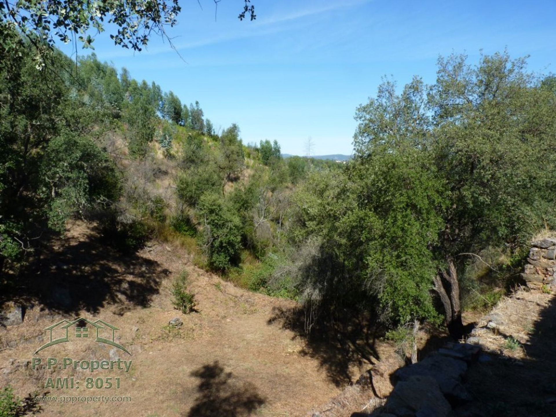 σπίτι σε Pedrogao Pequeno, Leiria 10028961