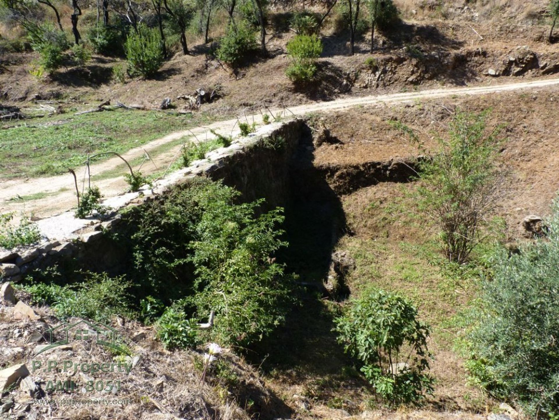 σπίτι σε Pedrogao Pequeno, Leiria 10028961