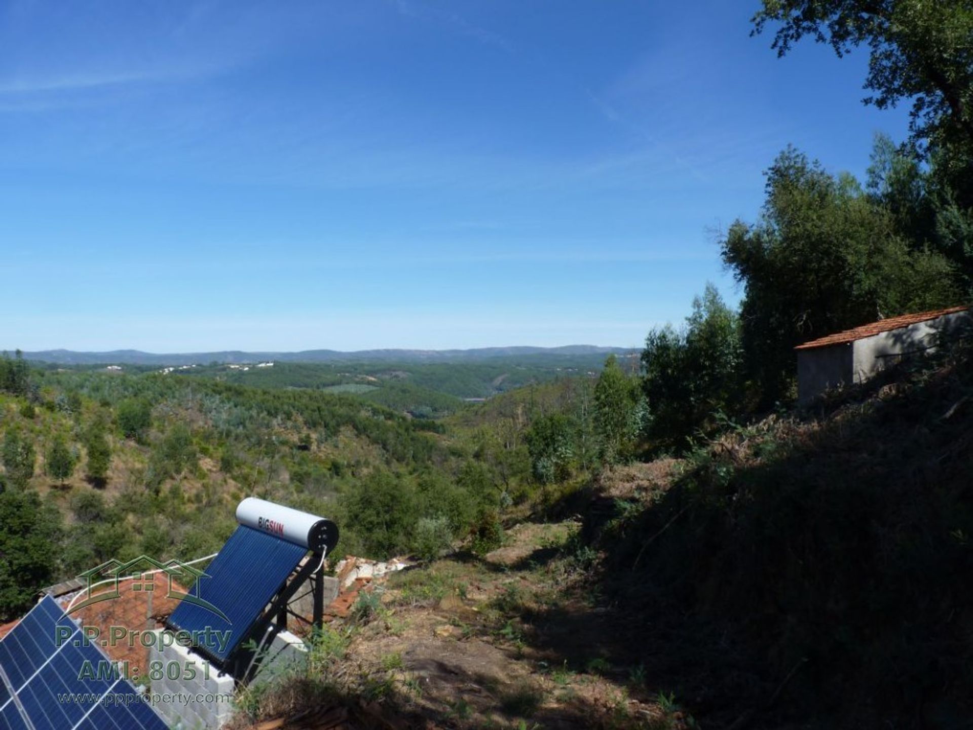 σπίτι σε Pedrogao Pequeno, Leiria 10028961