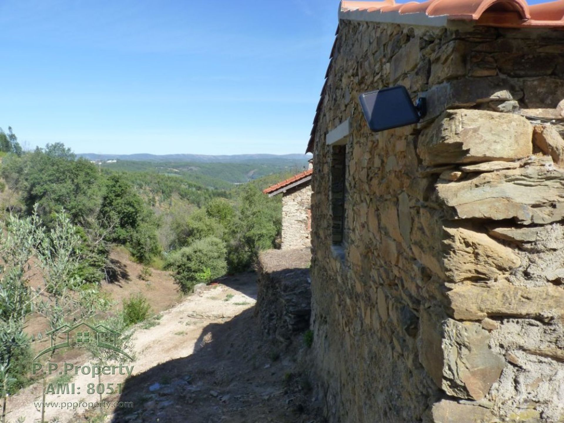 σπίτι σε Pedrogao Pequeno, Leiria 10028961