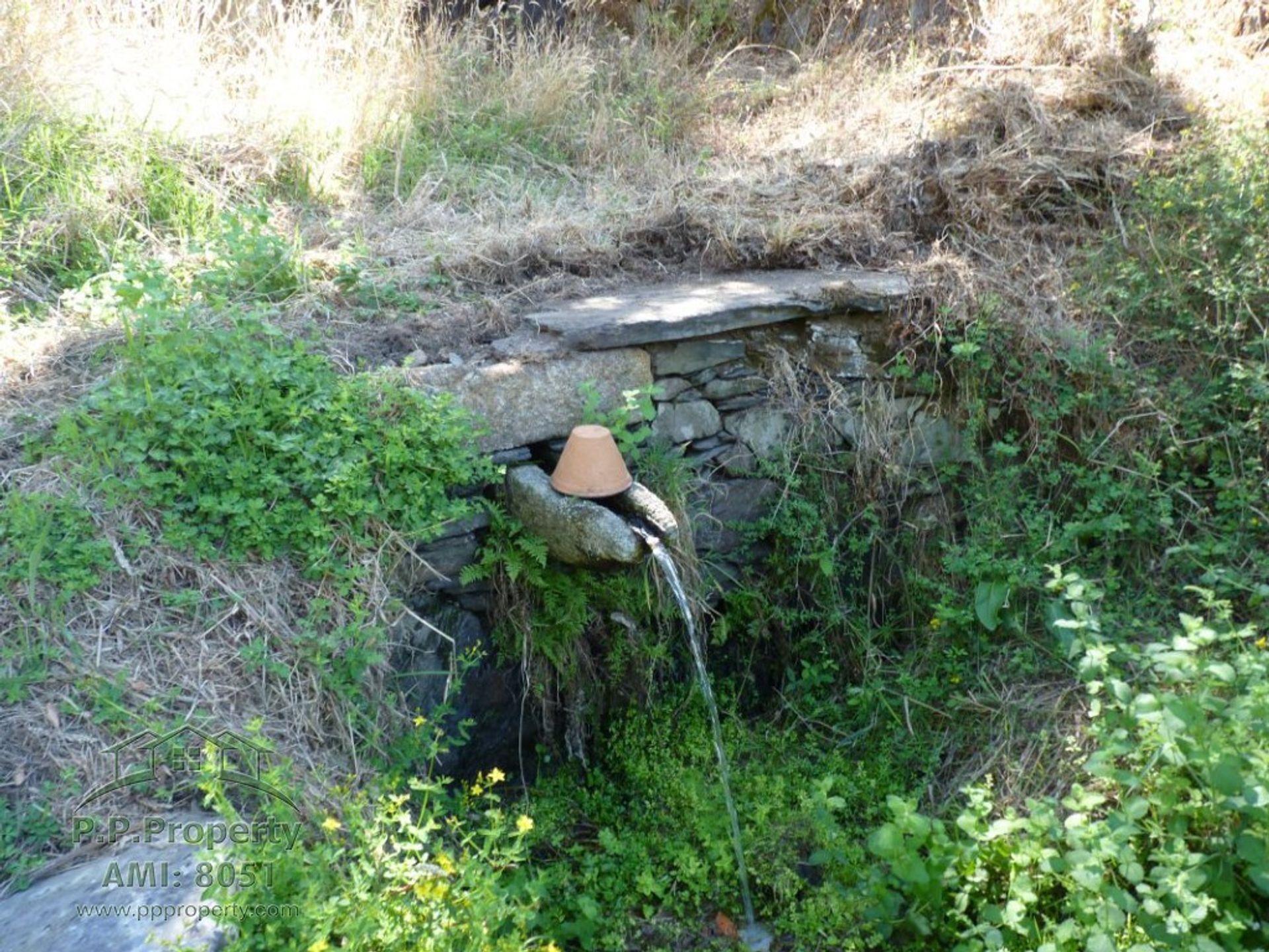 σπίτι σε Pedrogao Pequeno, Leiria 10028961