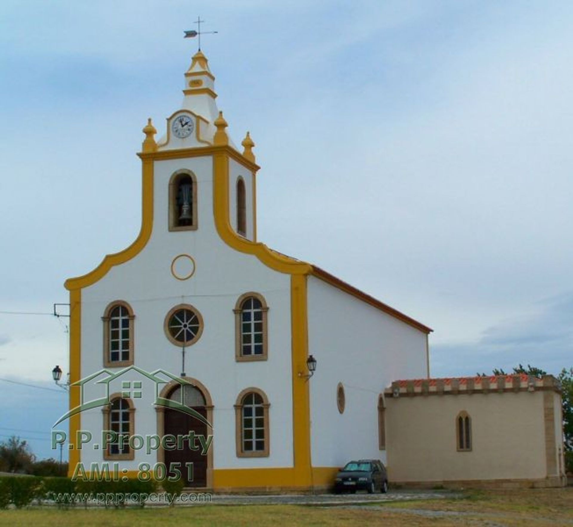 Rumah di Crato, Portalegre 10028965