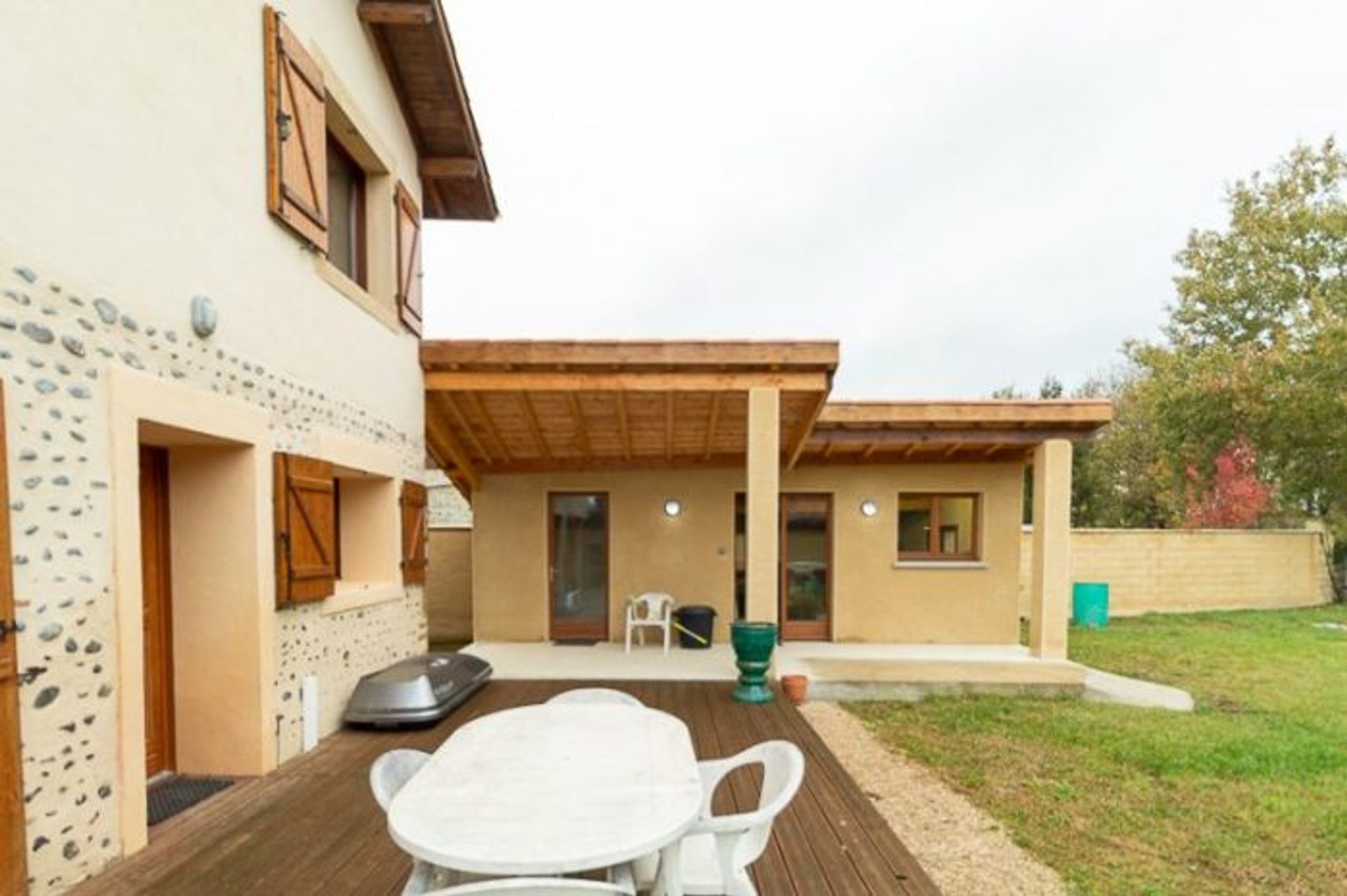 Huis in Riscle, Midi-Pyrenees 10028967