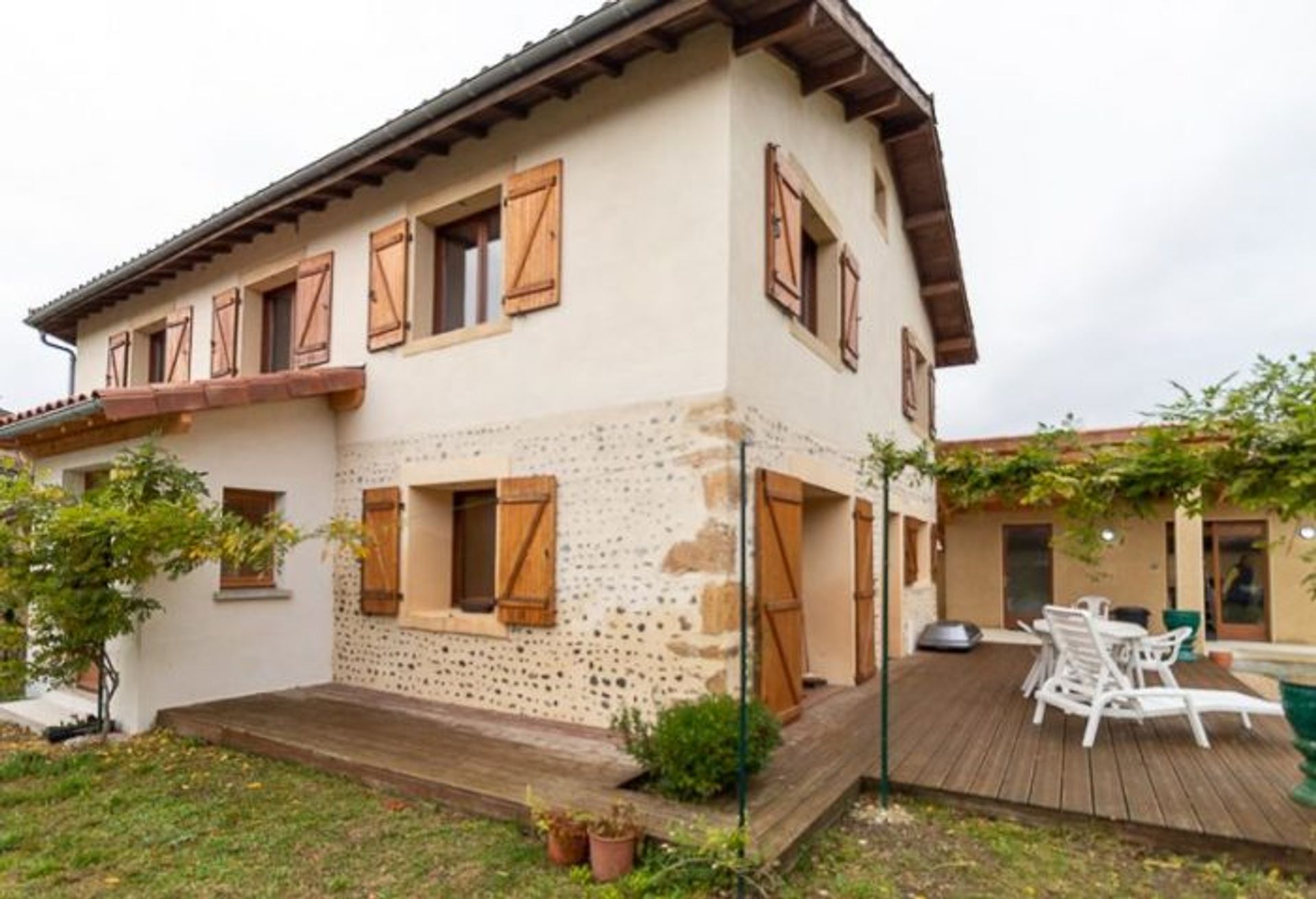 Huis in Tarsac, Occitanie 10028967