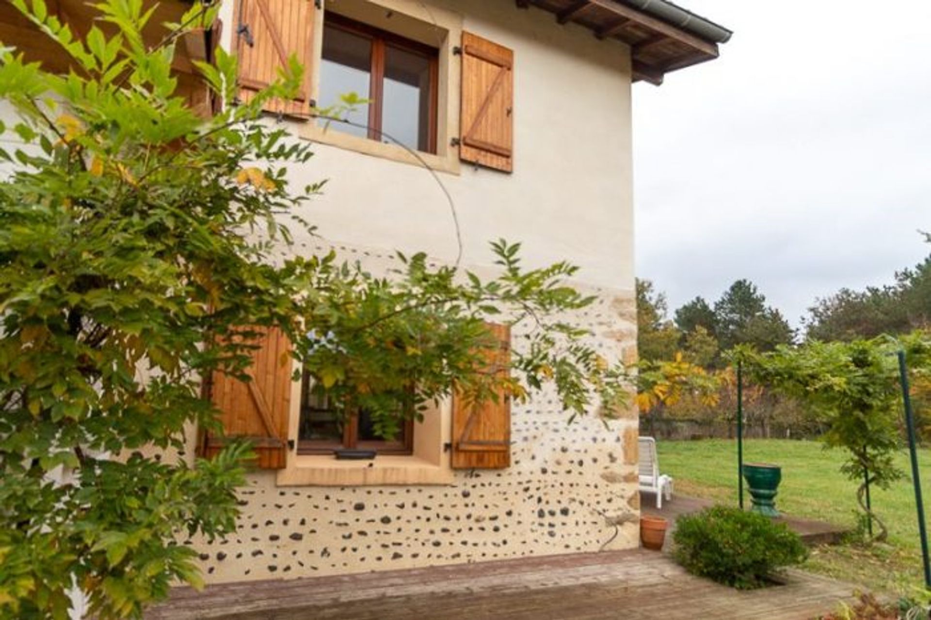 casa no Tarsac, Occitanie 10028967